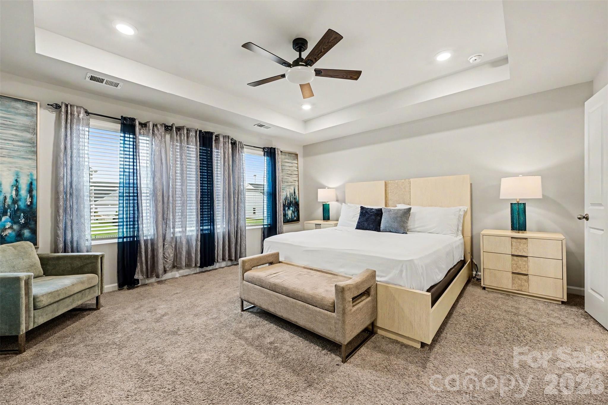 Baileys Run - Residential