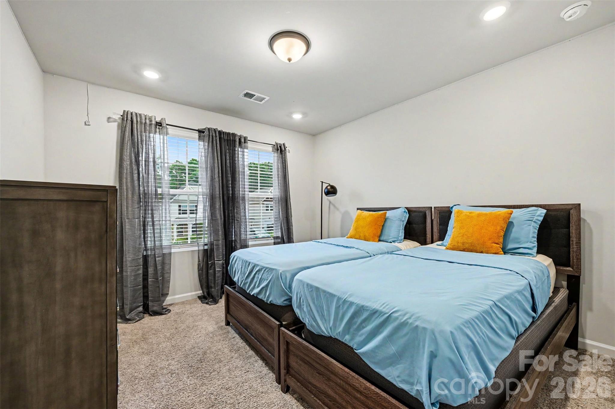 Baileys Run - Residential