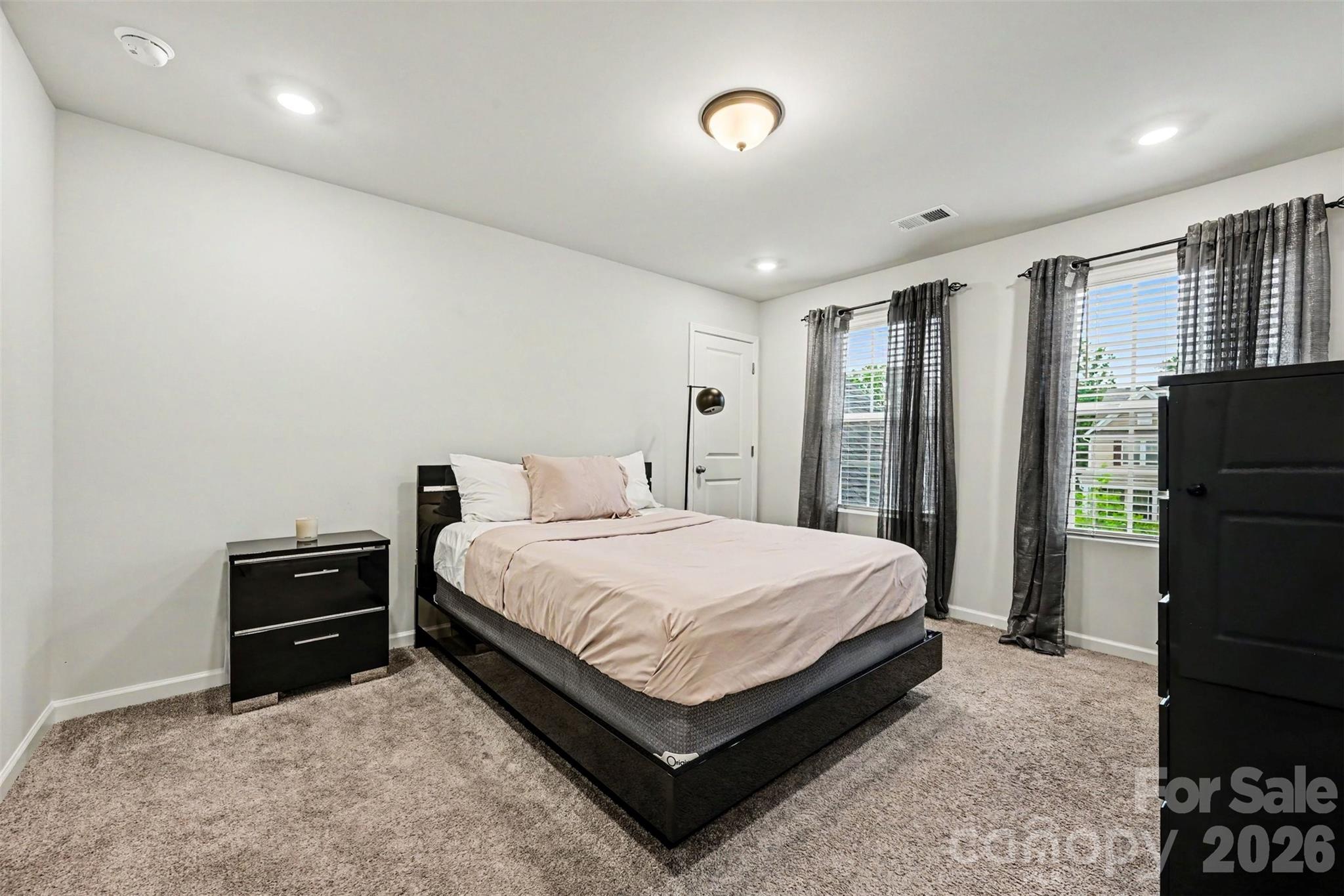 Baileys Run - Residential