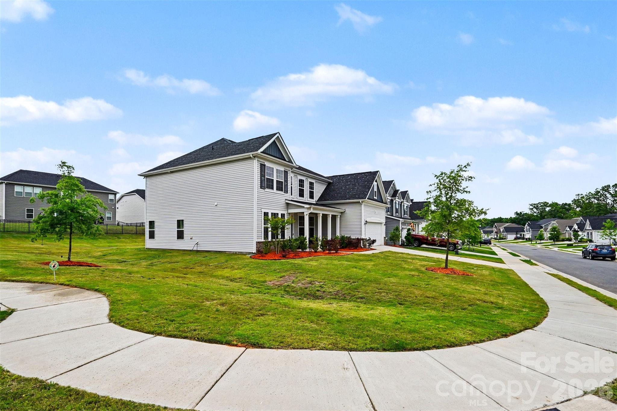 3017 Oxtail Court