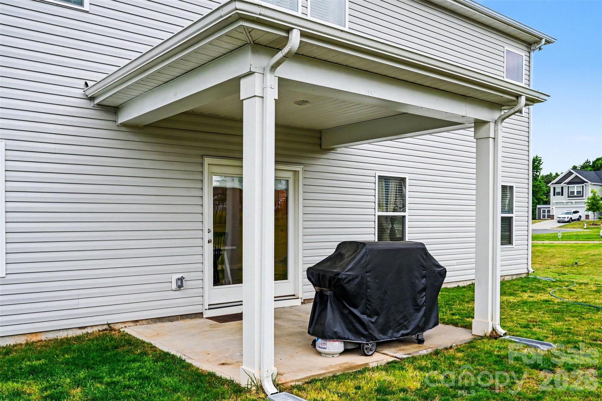 Baileys Run - Residential