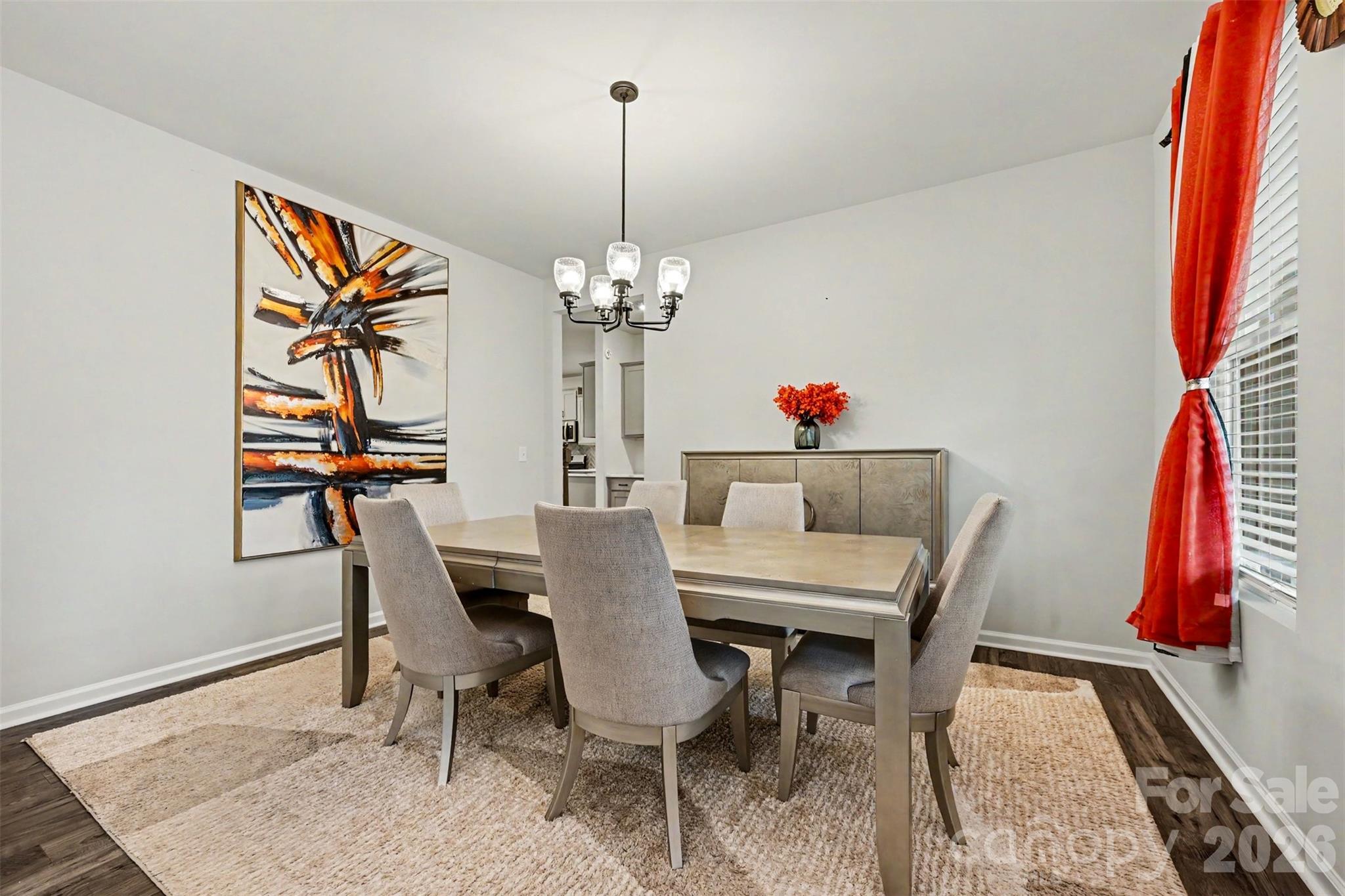 Baileys Run - Residential