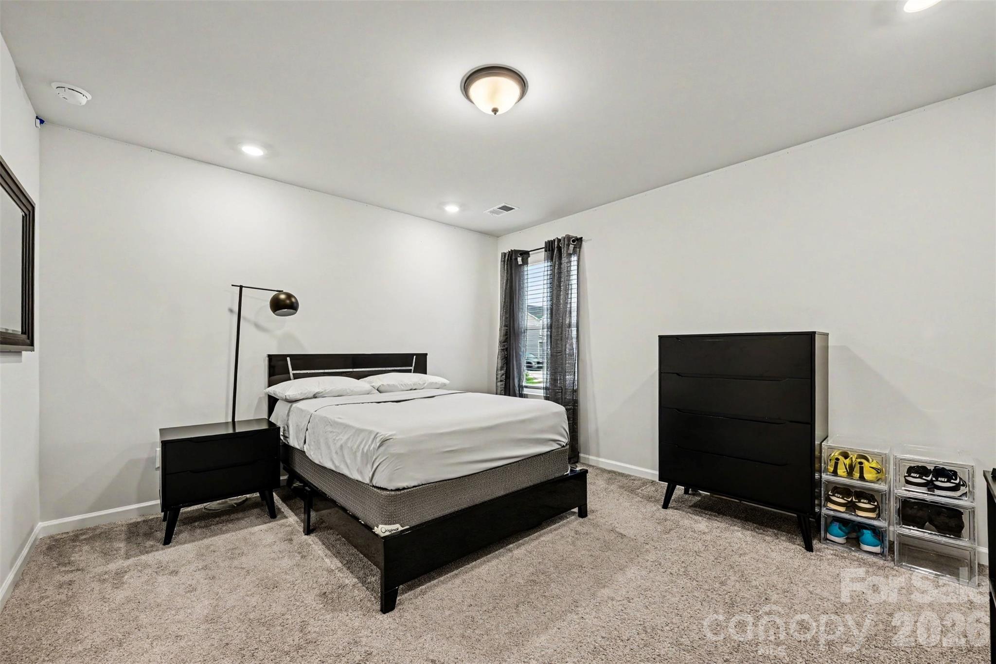 Baileys Run - Residential