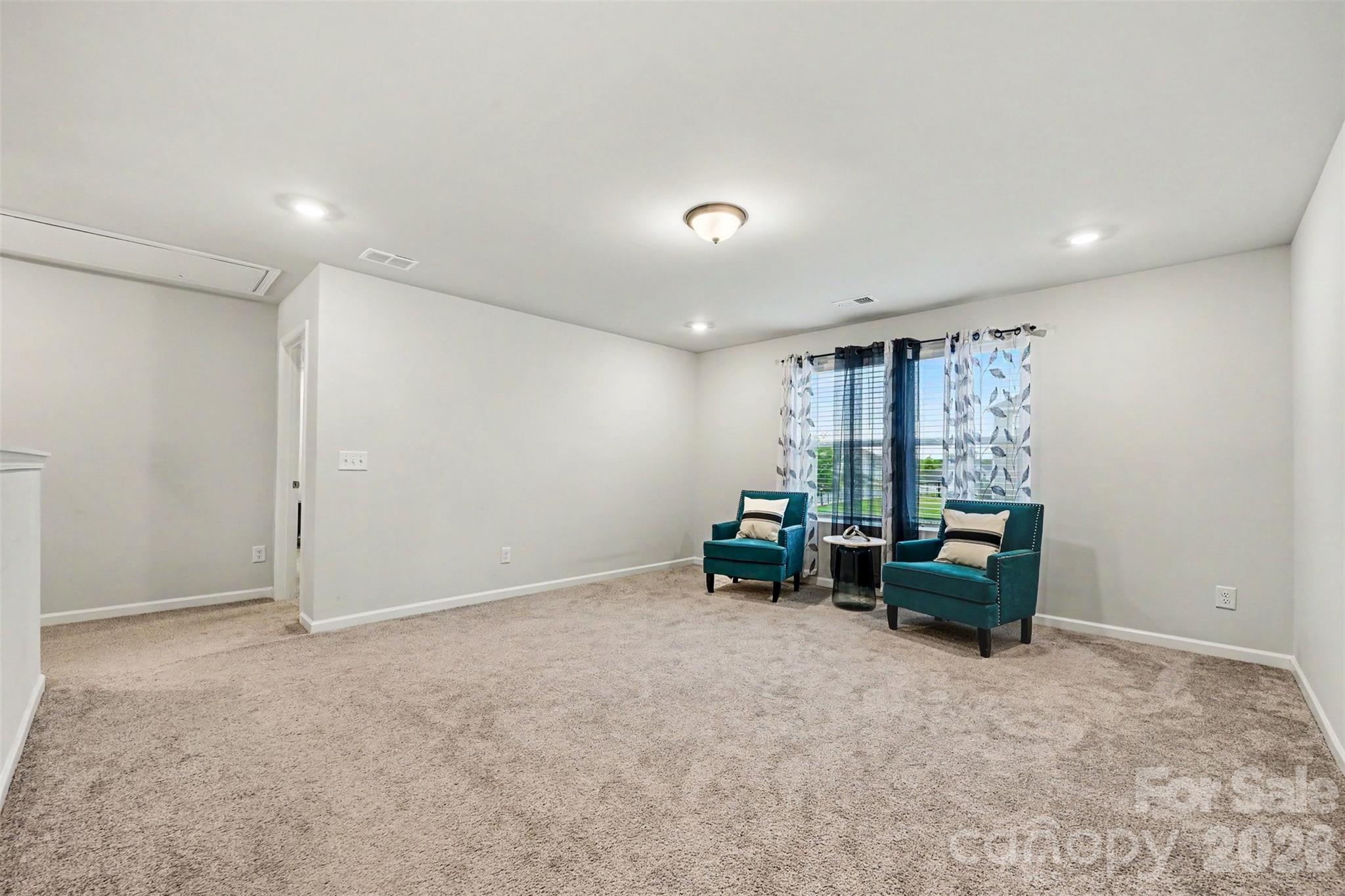 Baileys Run - Residential