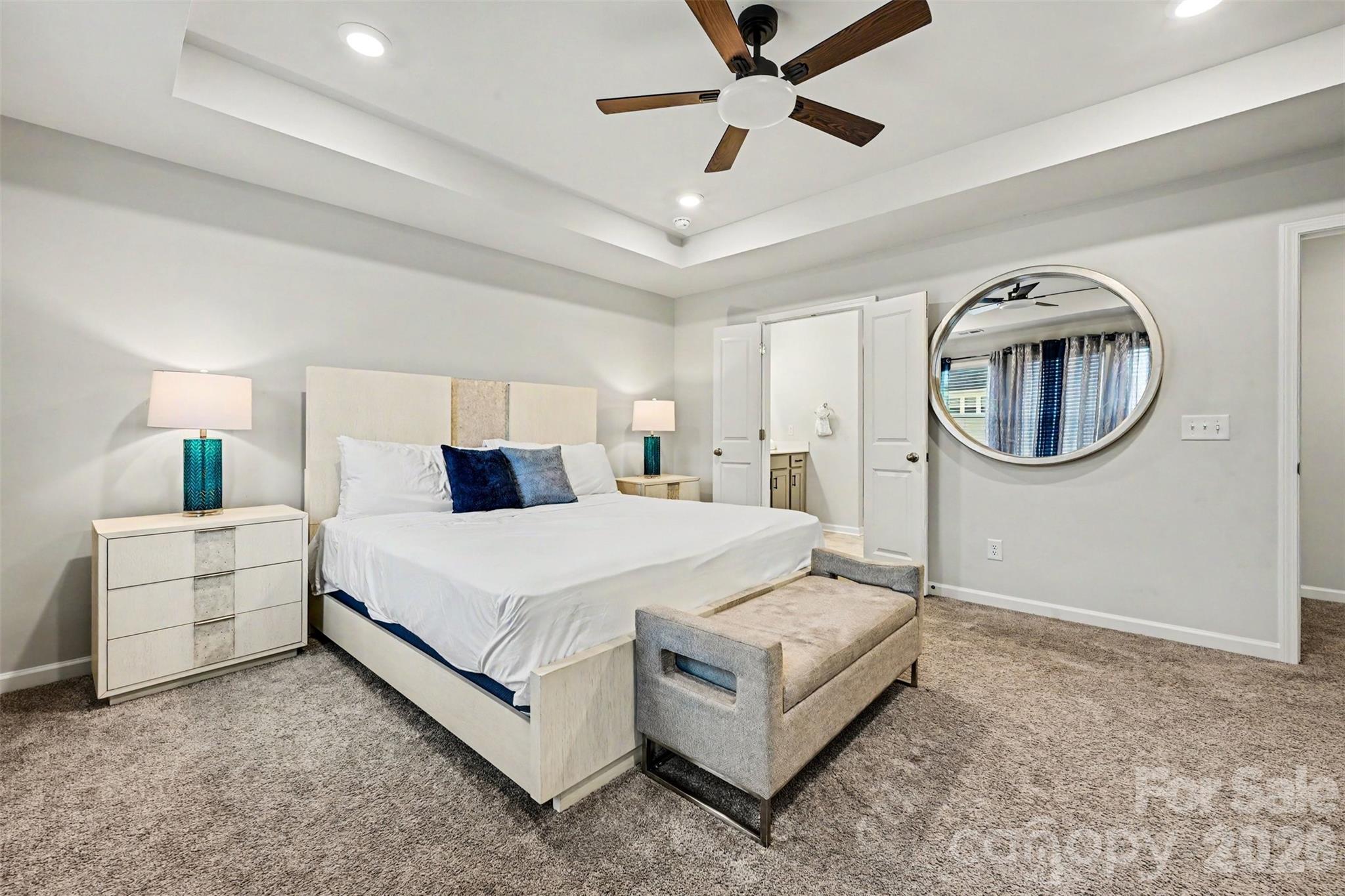 Baileys Run - Residential