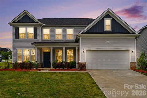 Photo of 3017 Oxtail Court, Rock Hill, SC 29732 (MLS # 4382169)