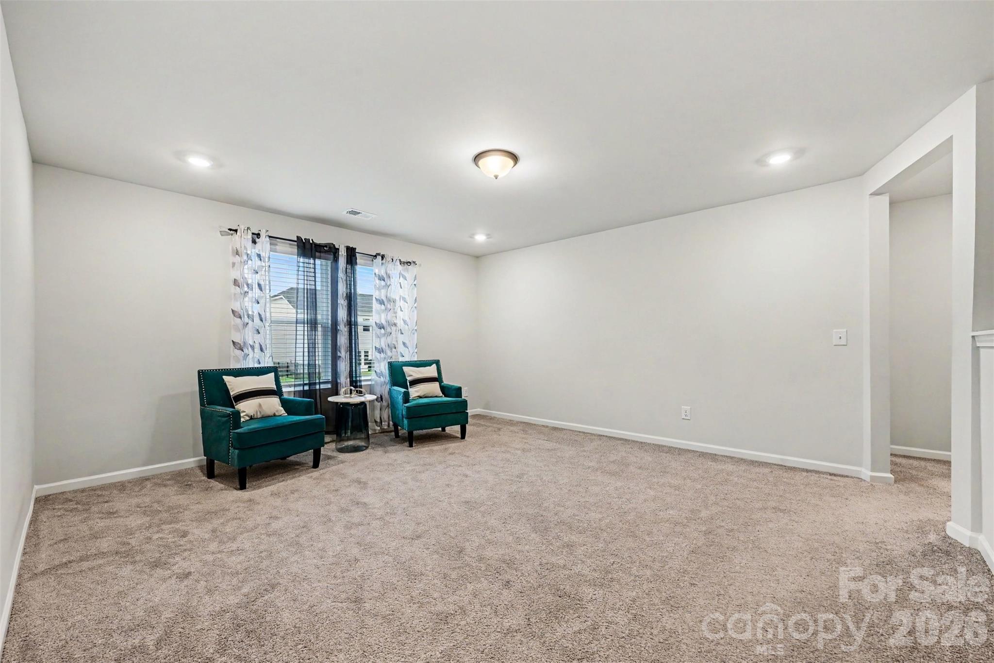 Baileys Run - Residential