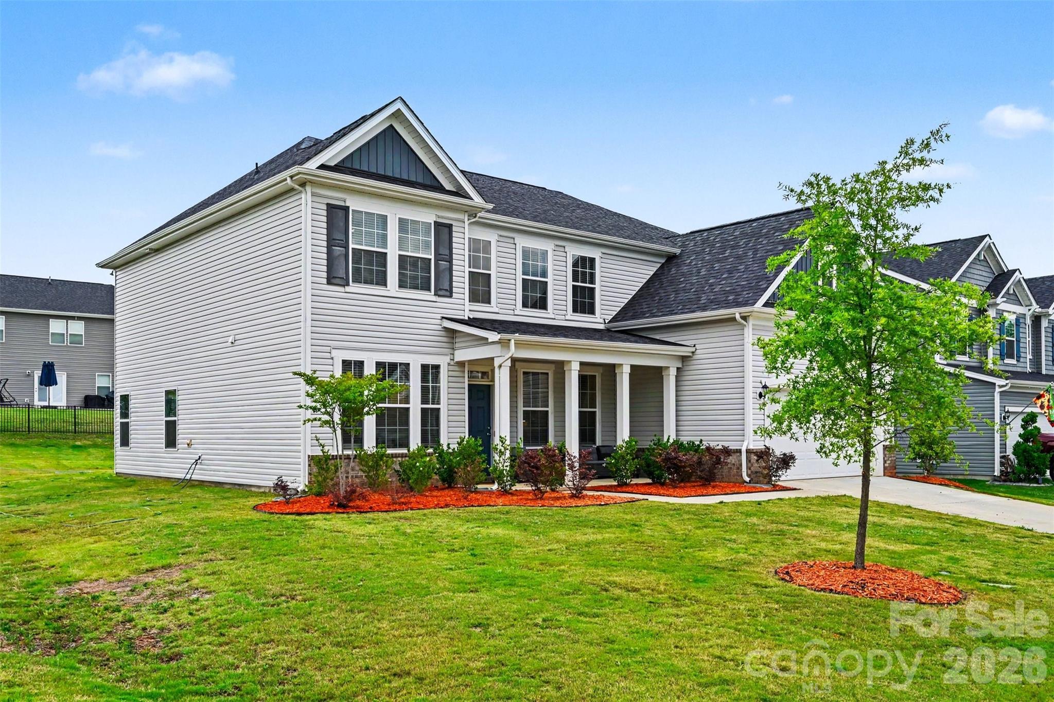 3017 Oxtail Court