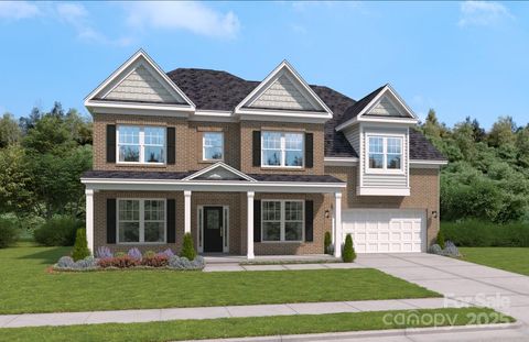 204 Coronado Avenue Matthews NC 28104