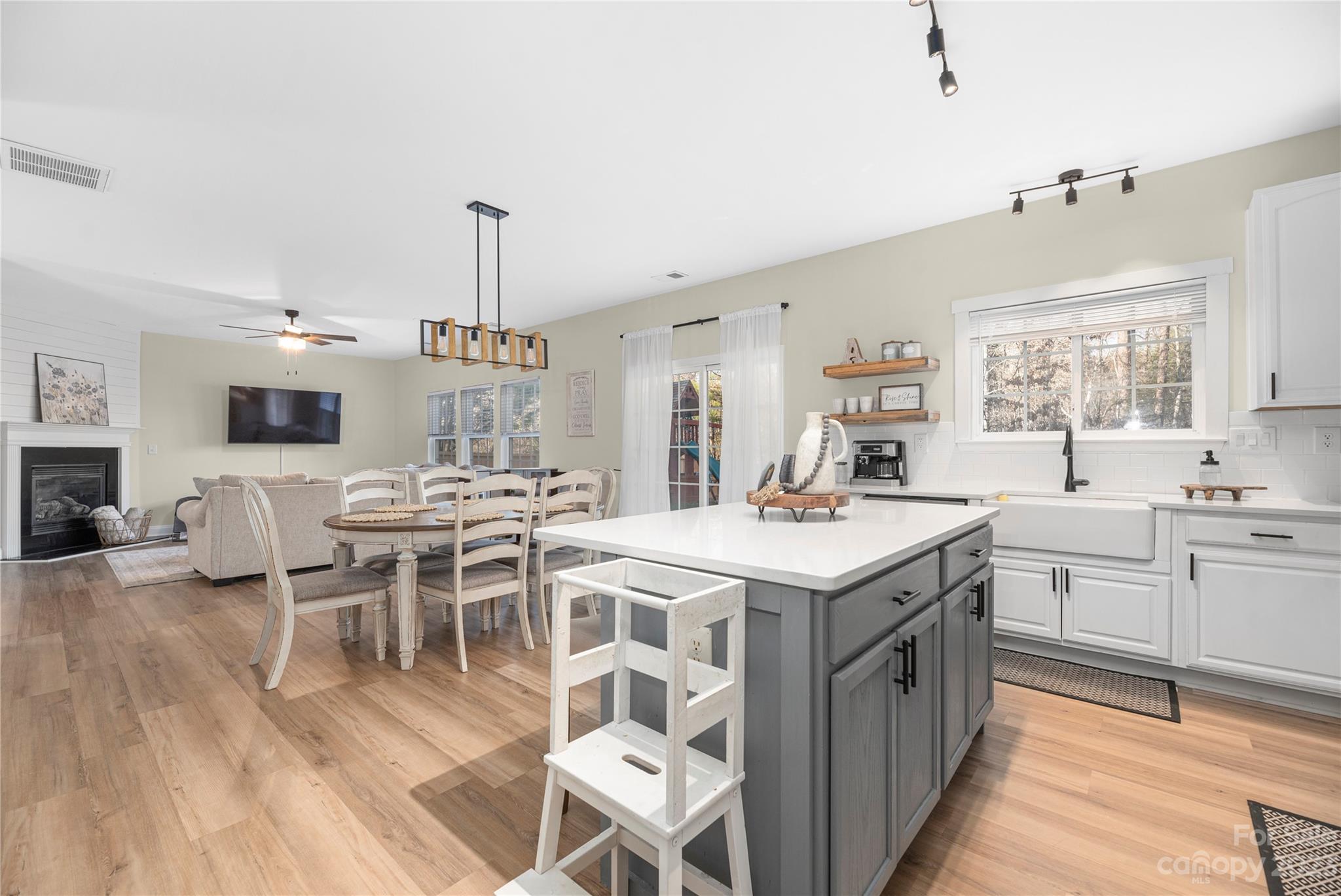 St Johns Forest - Residential