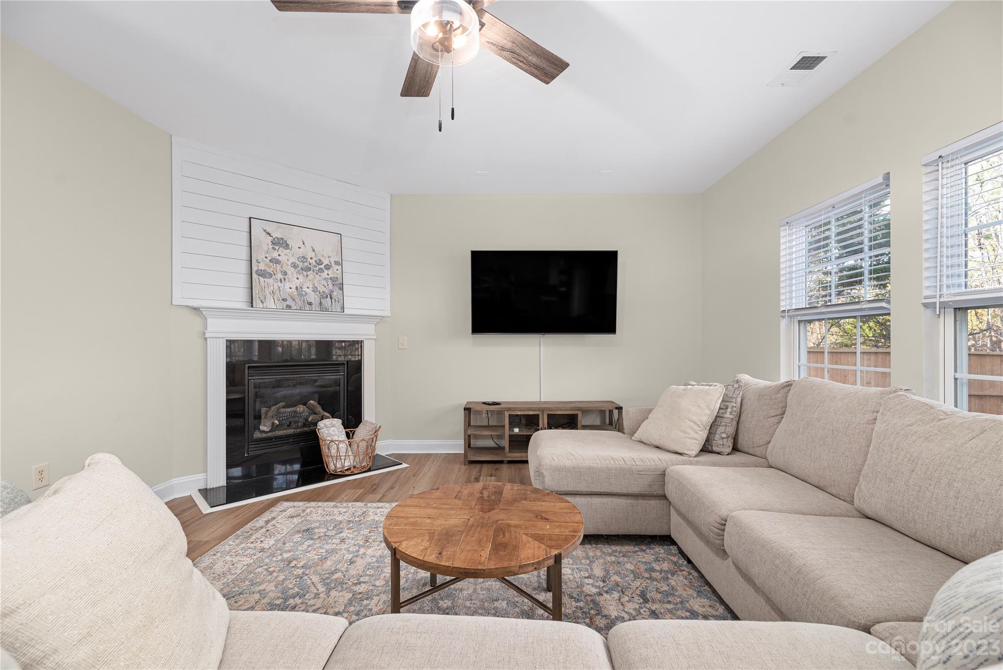 St Johns Forest - Residential