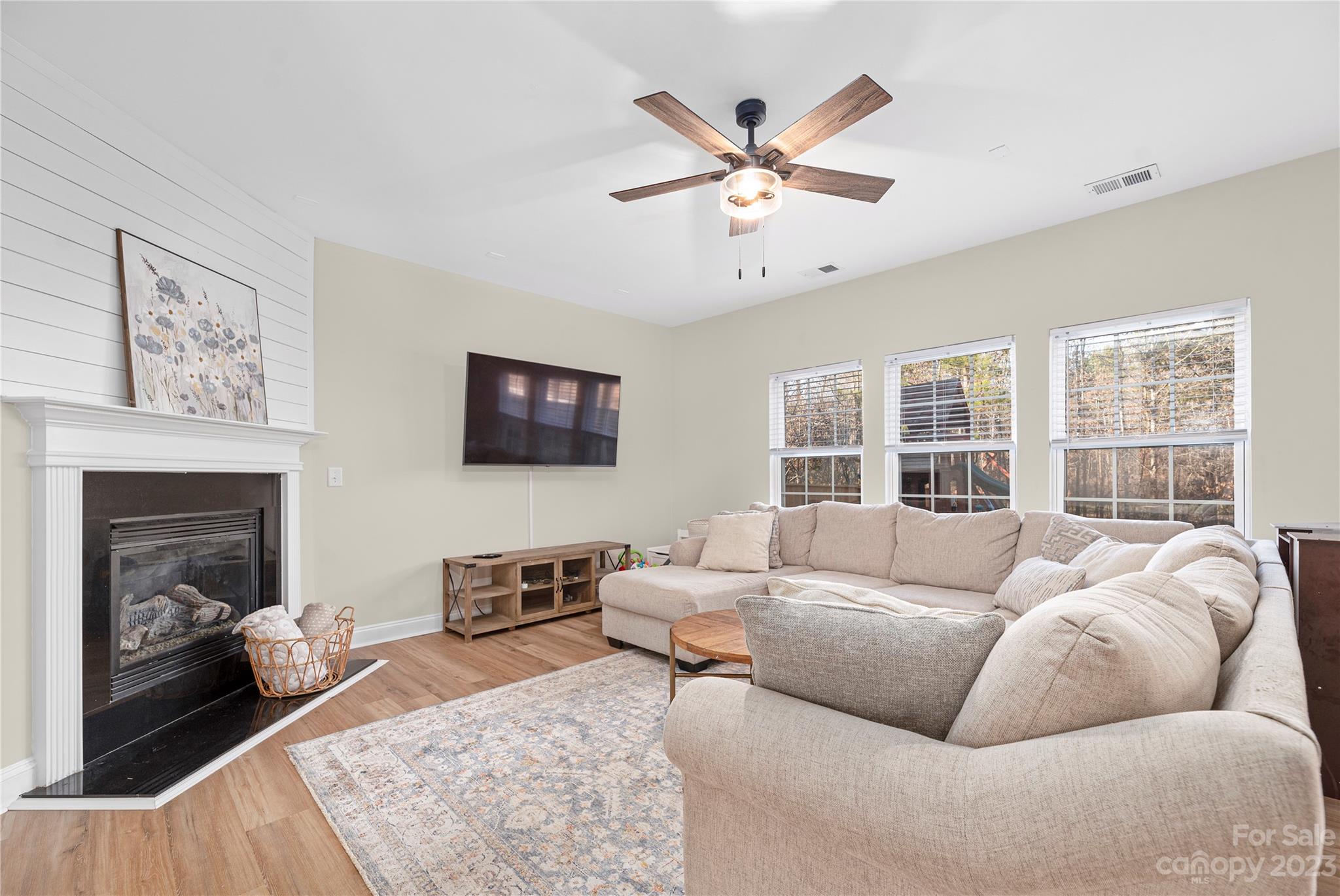 St Johns Forest - Residential