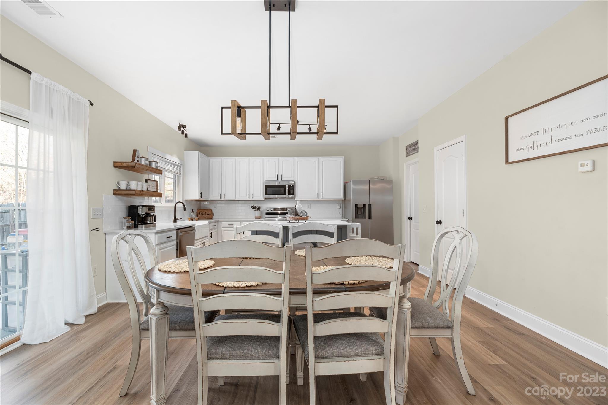 St Johns Forest - Residential