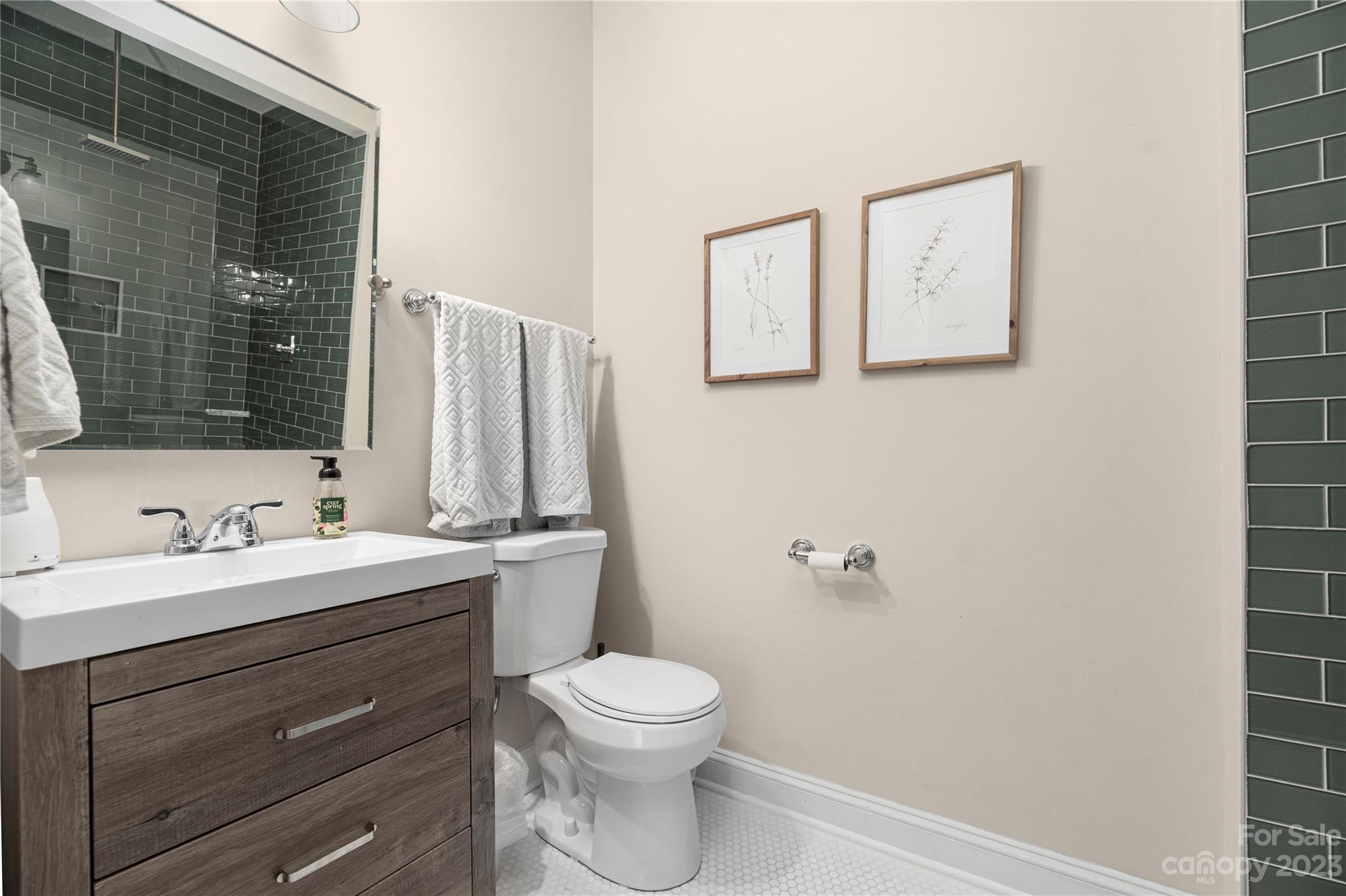 St Johns Forest - Residential