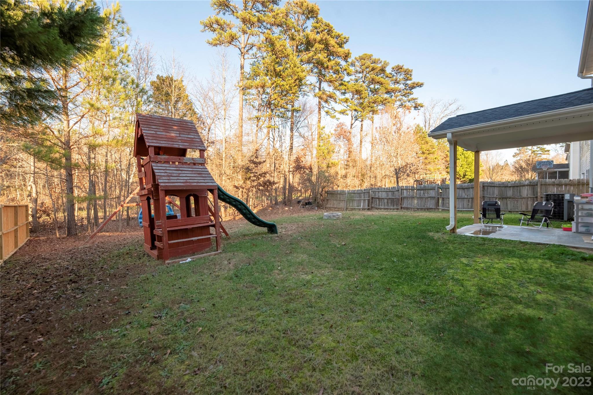 St Johns Forest - Residential