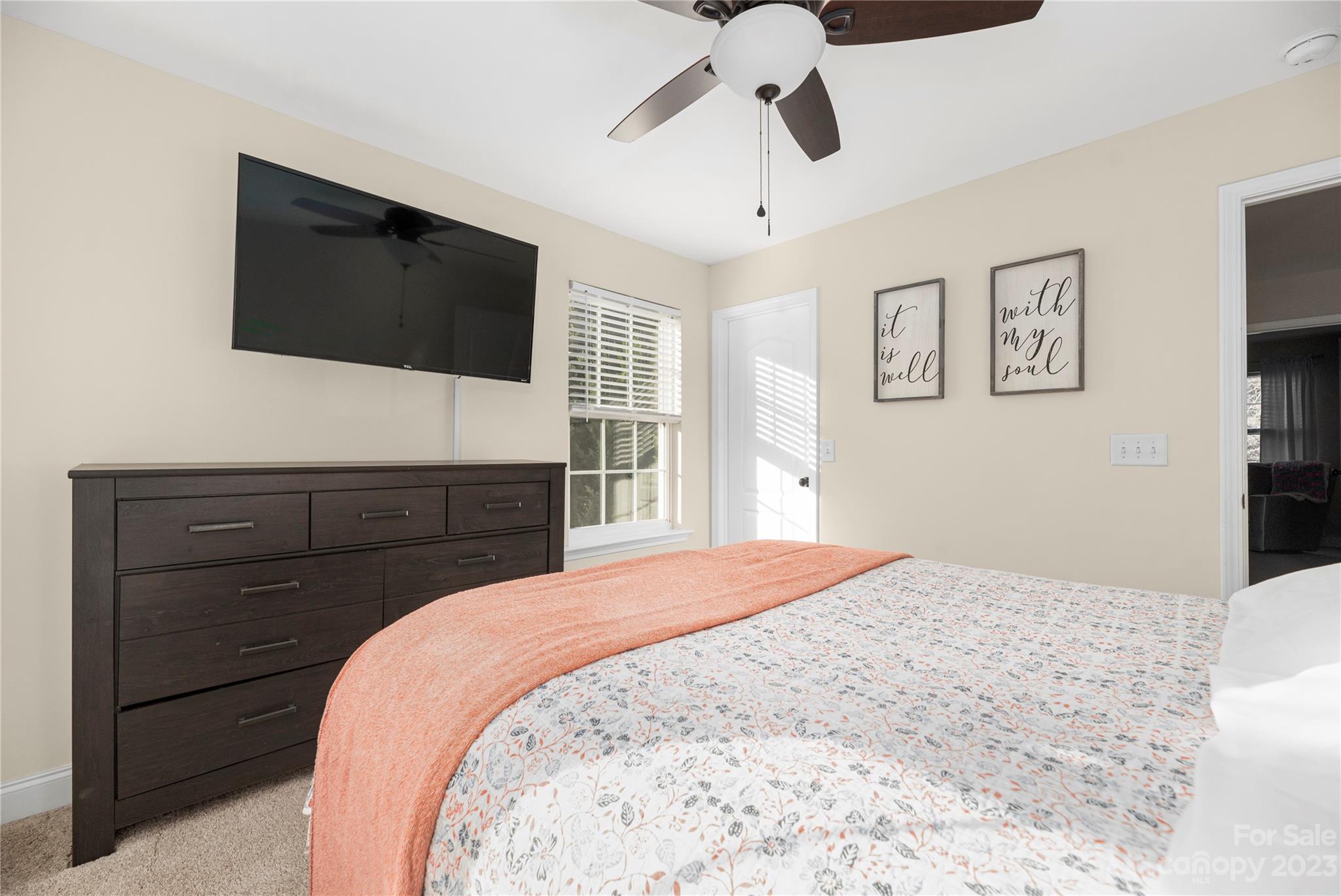 St Johns Forest - Residential