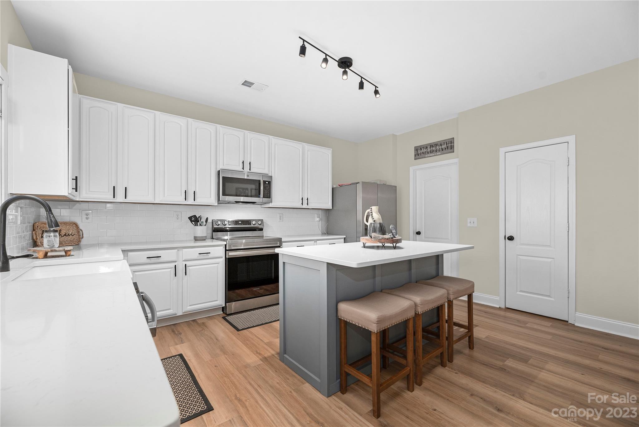 St Johns Forest - Residential