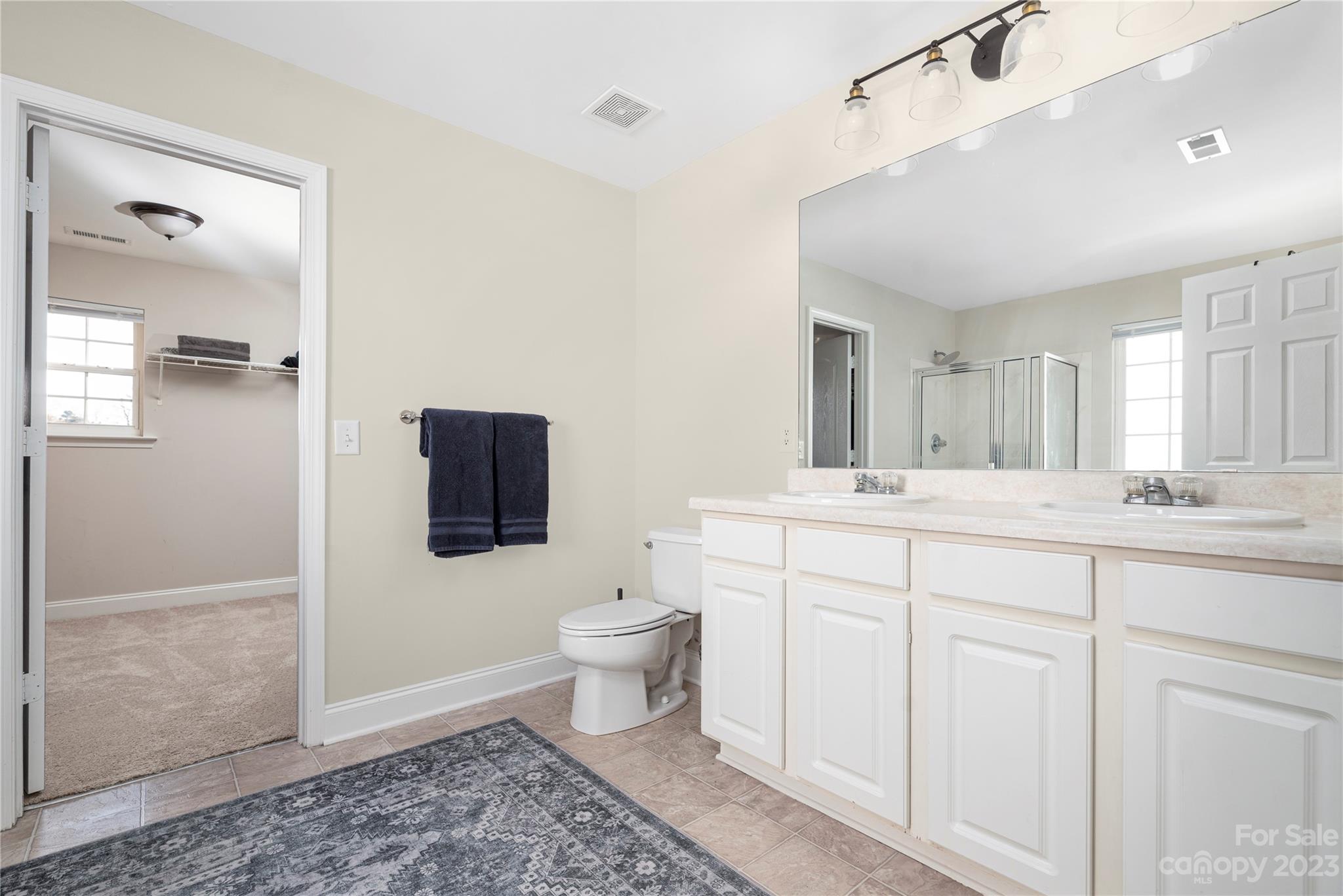 St Johns Forest - Residential