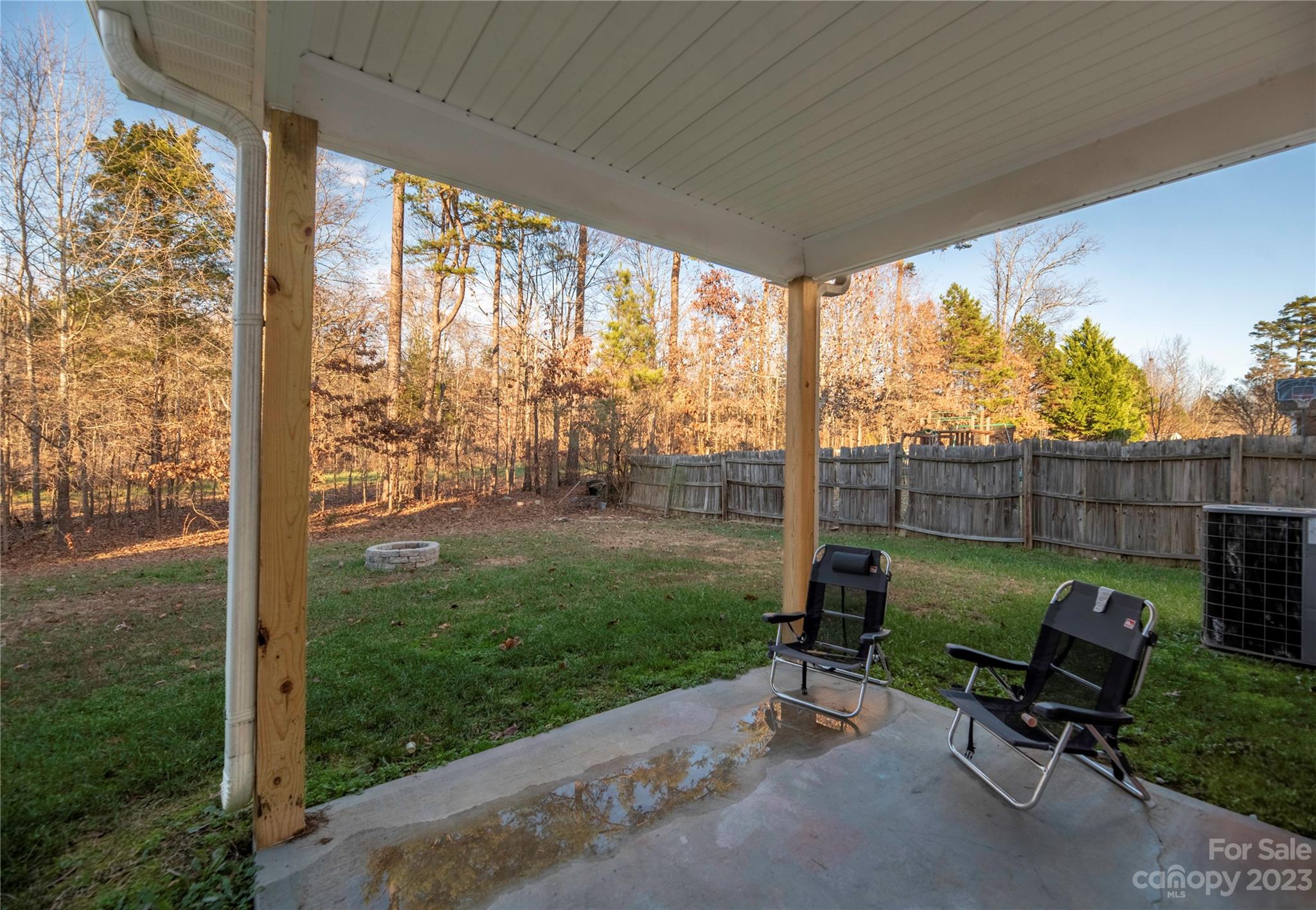 St Johns Forest - Residential