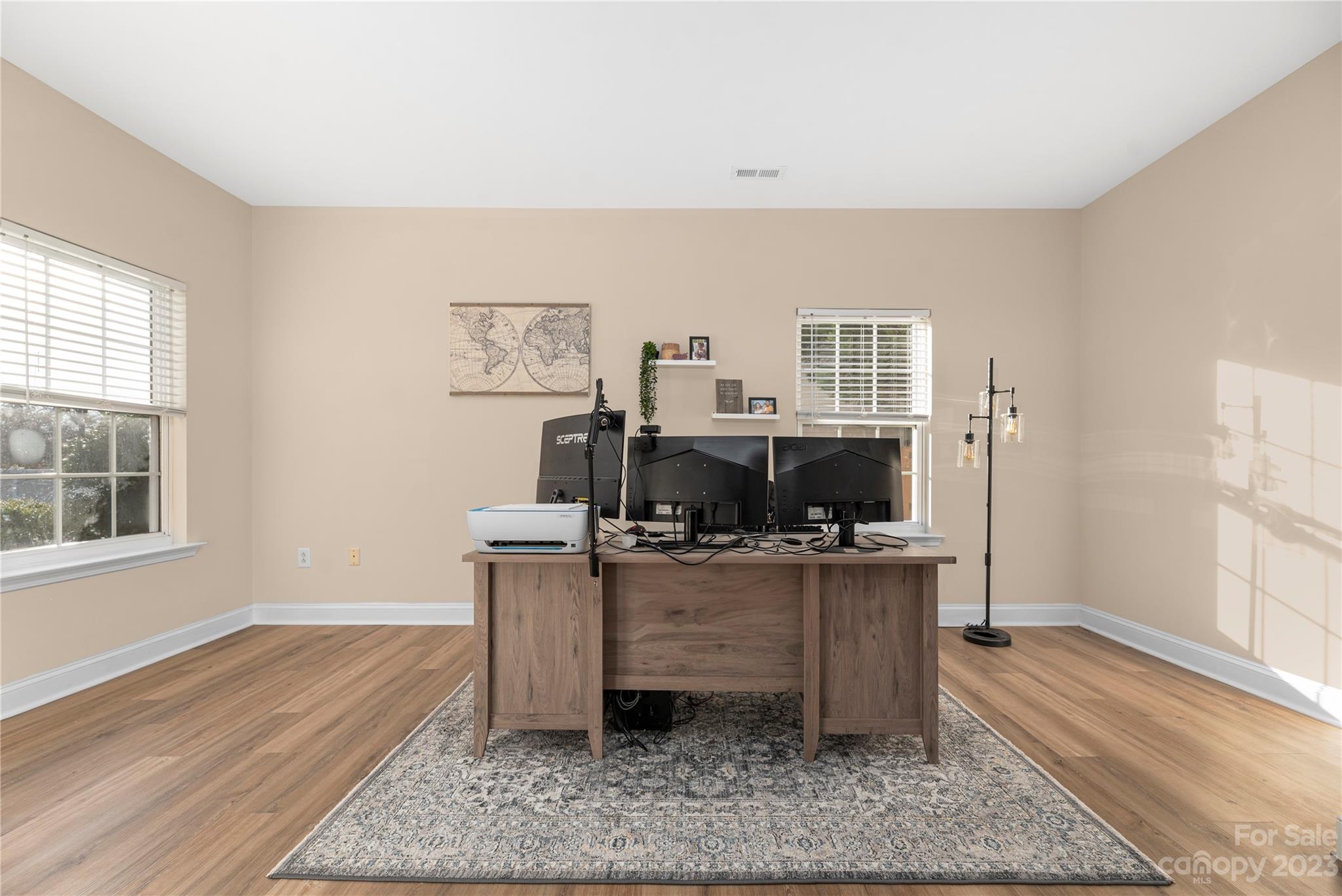 St Johns Forest - Residential