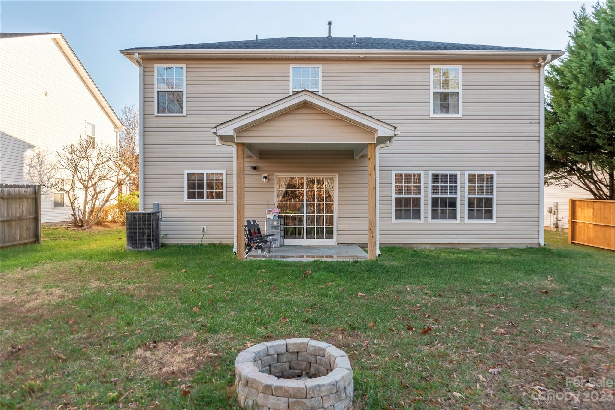 St Johns Forest - Residential