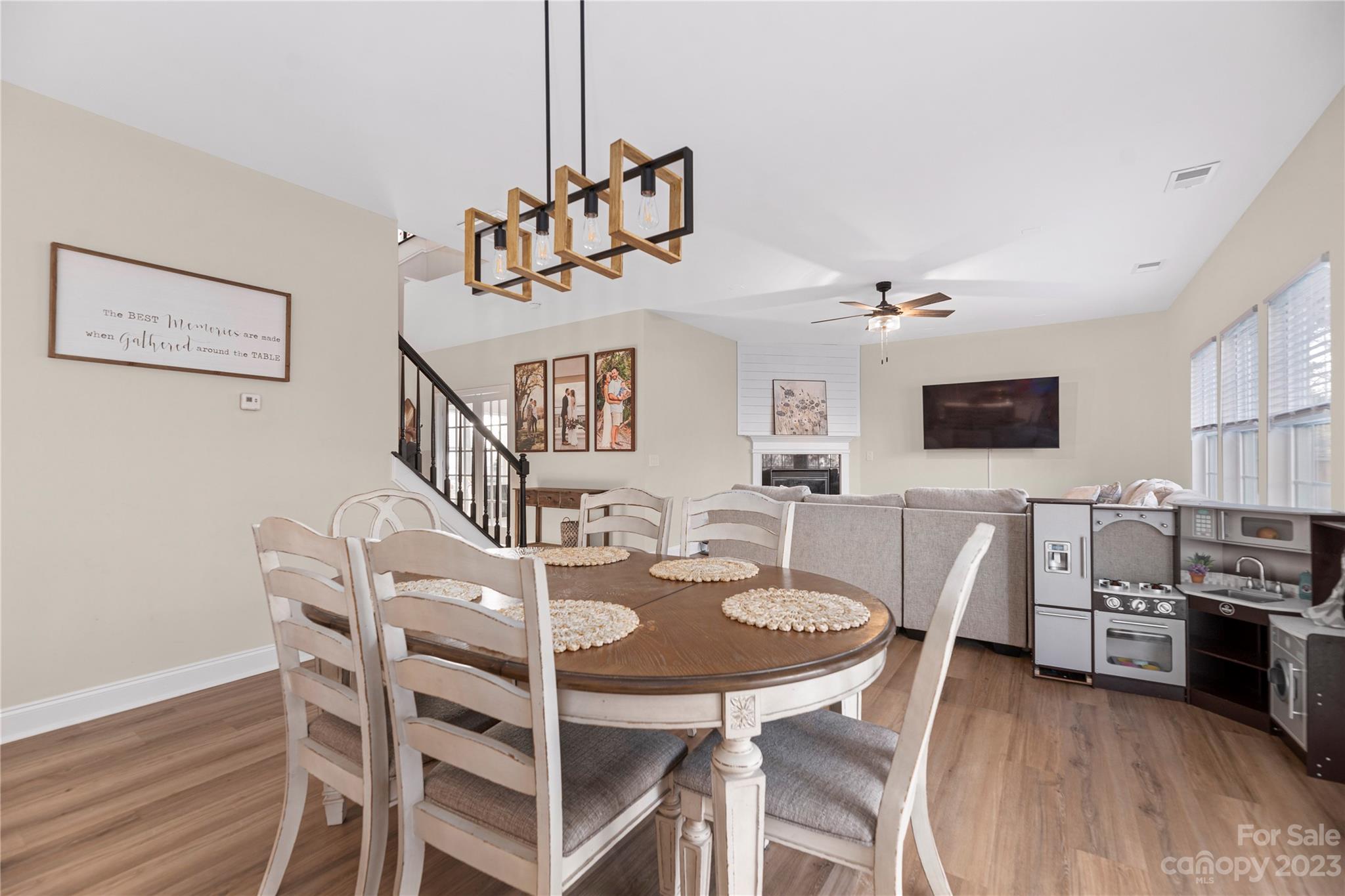 St Johns Forest - Residential