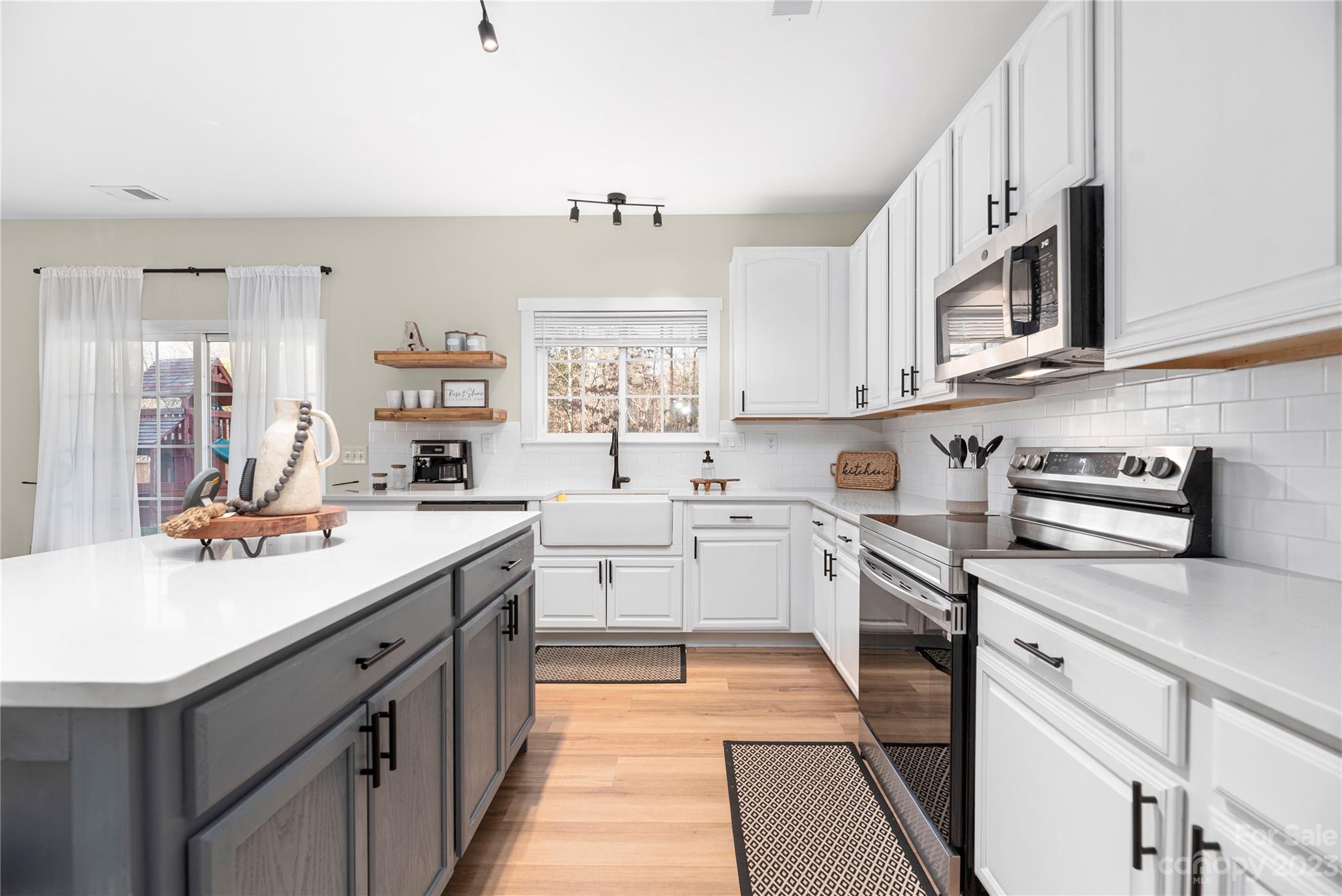 St Johns Forest - Residential