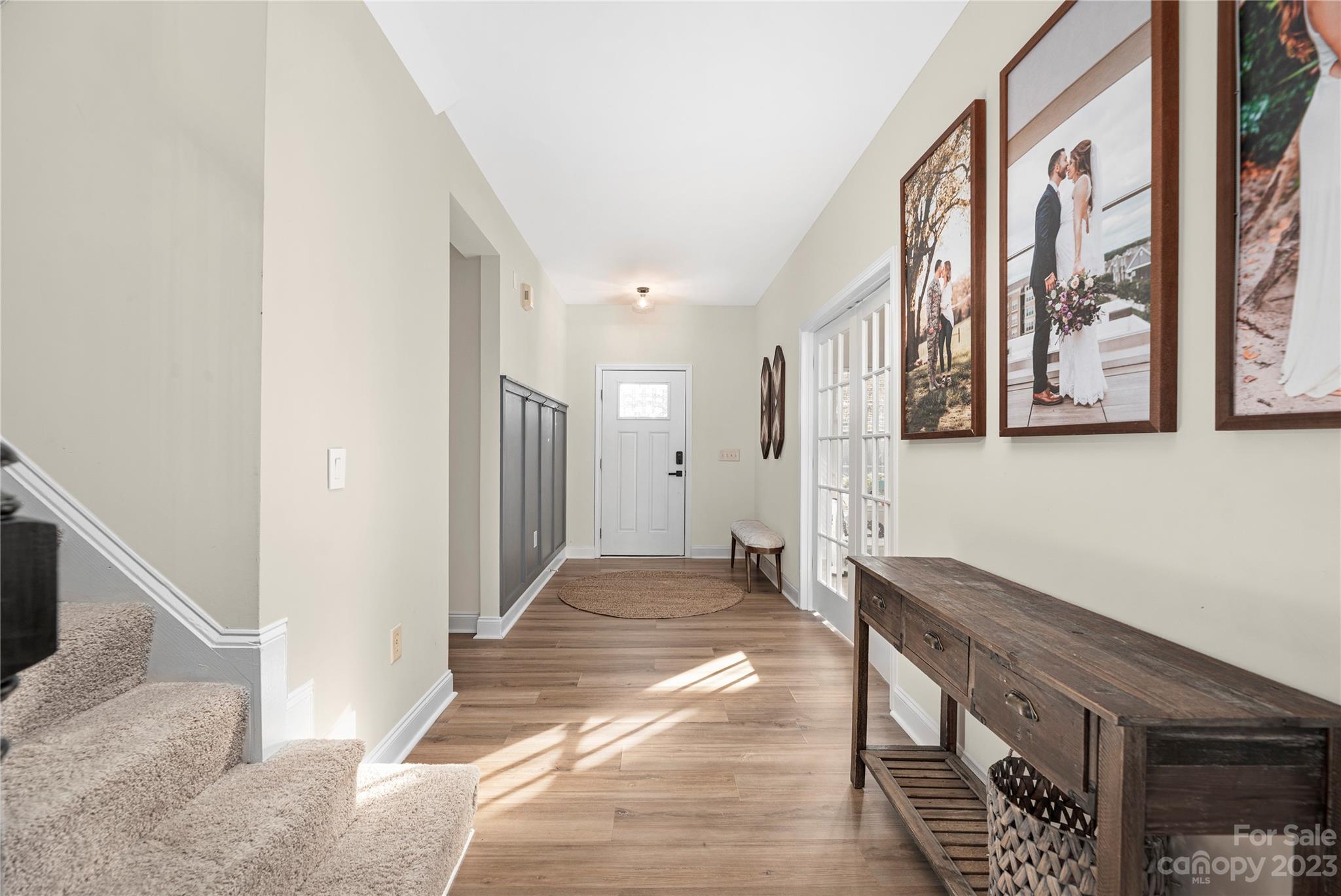 St Johns Forest - Residential