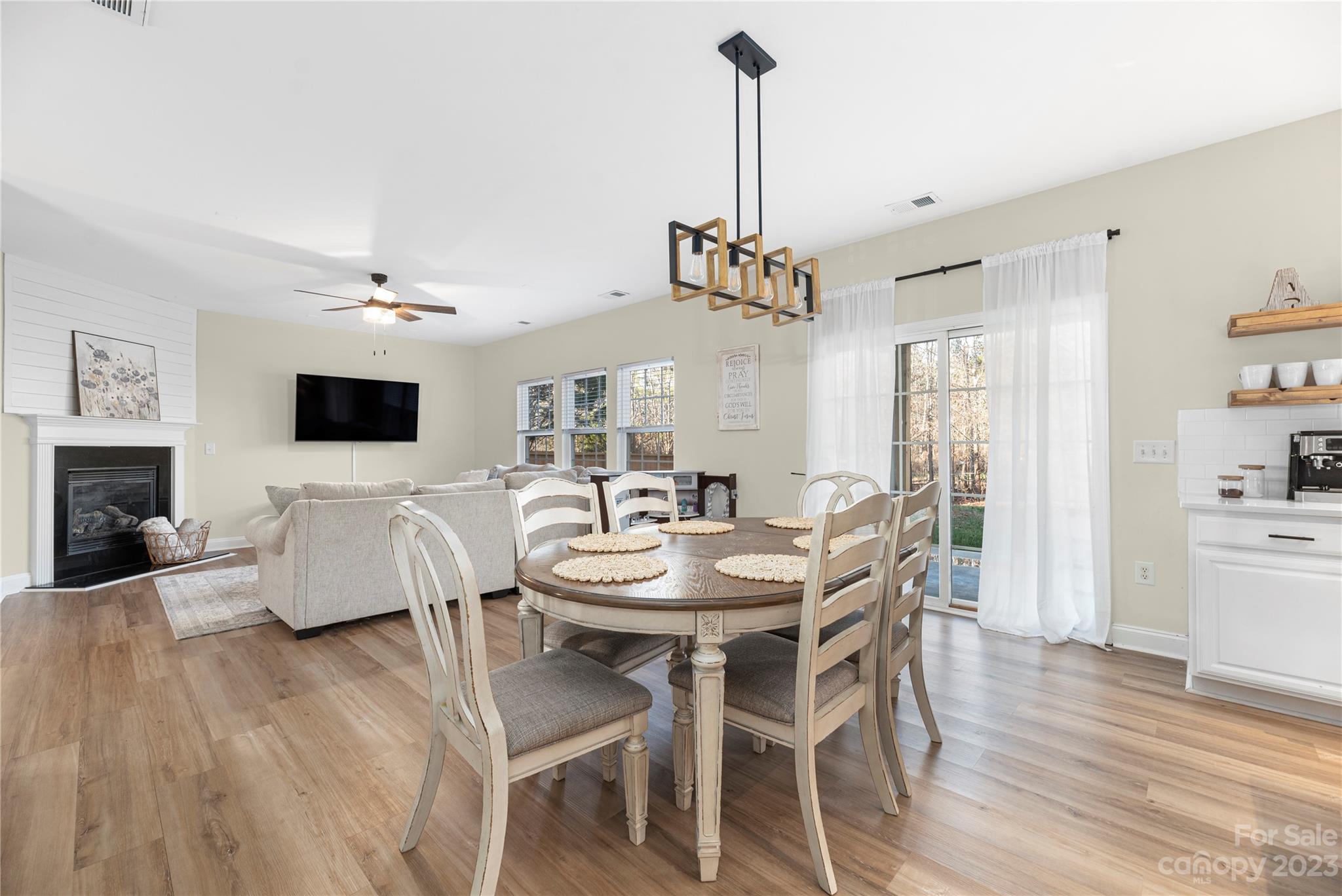 St Johns Forest - Residential