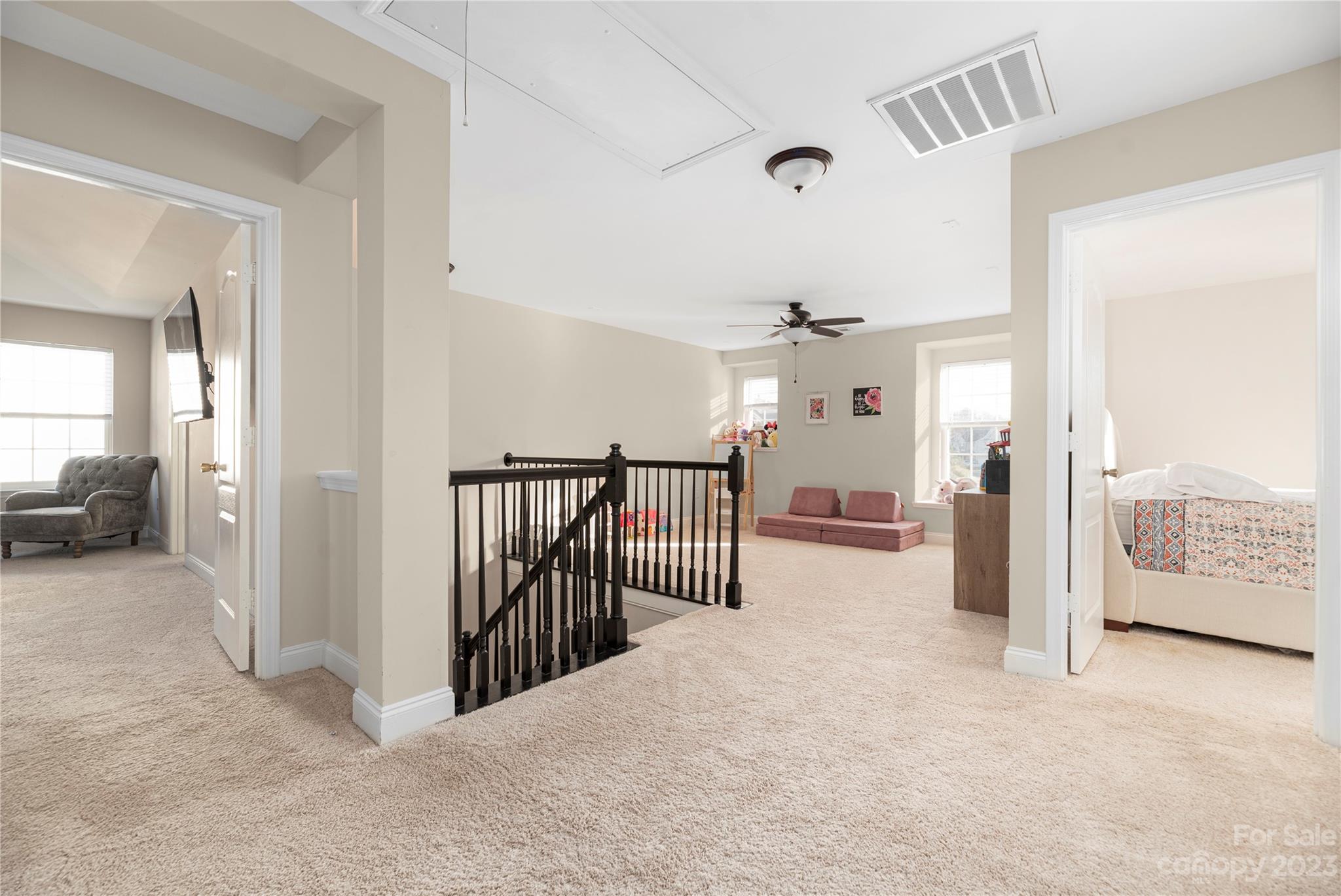 St Johns Forest - Residential