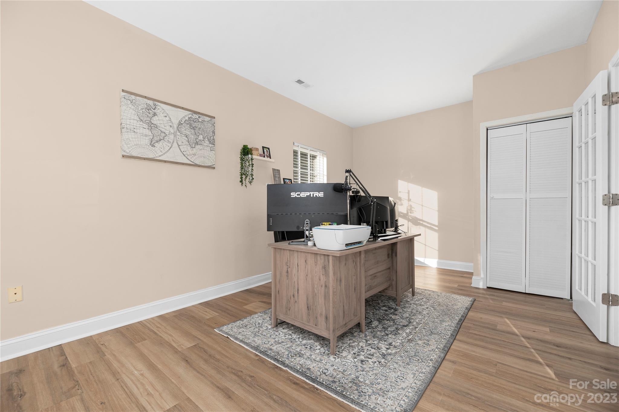 St Johns Forest - Residential