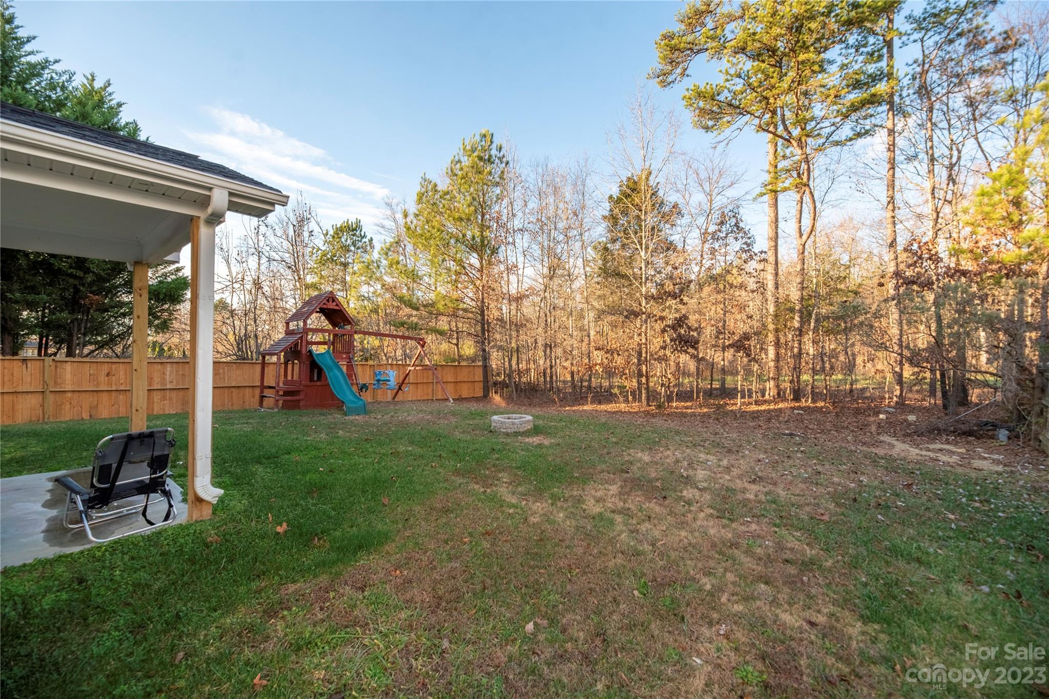 St Johns Forest - Residential