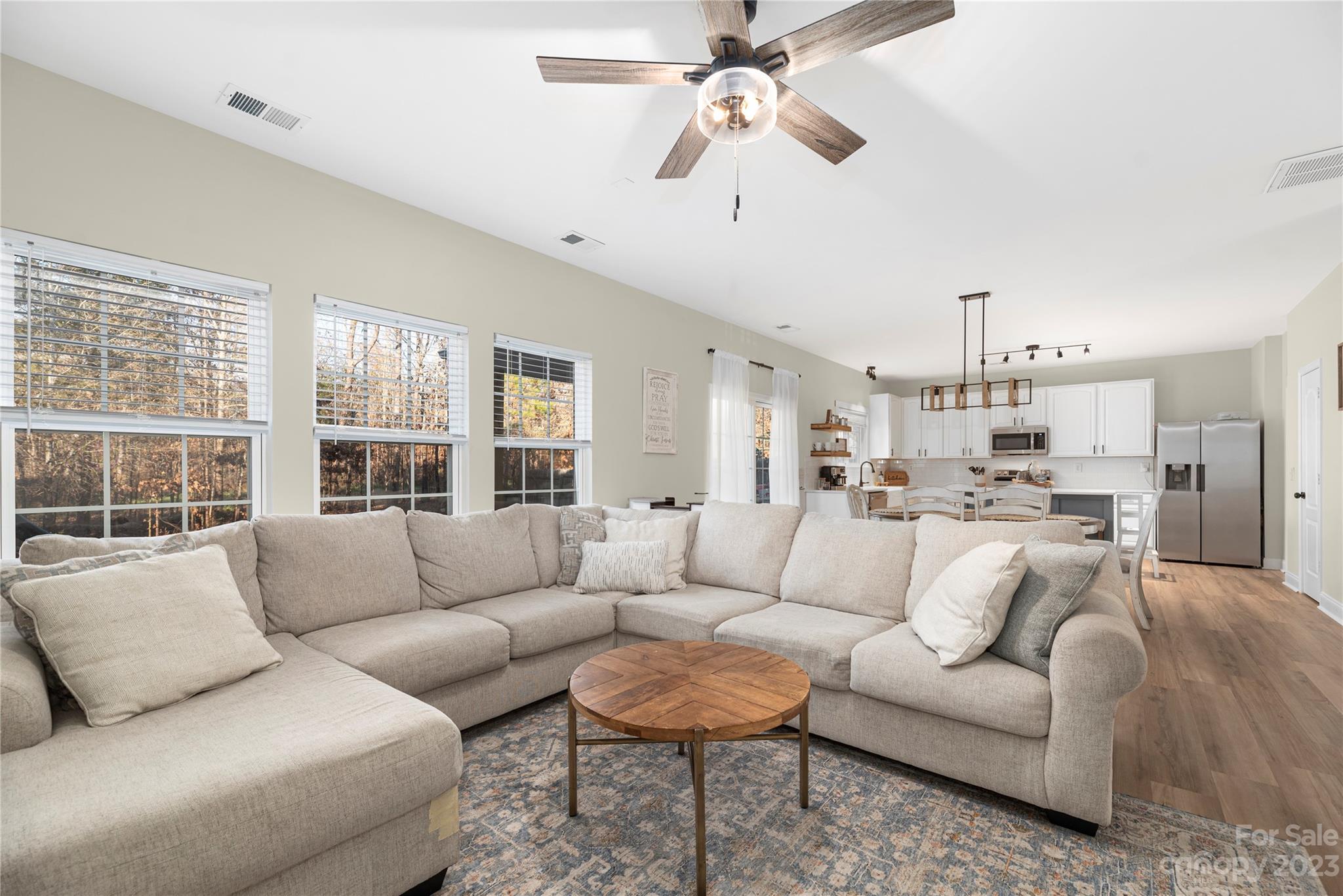 St Johns Forest - Residential