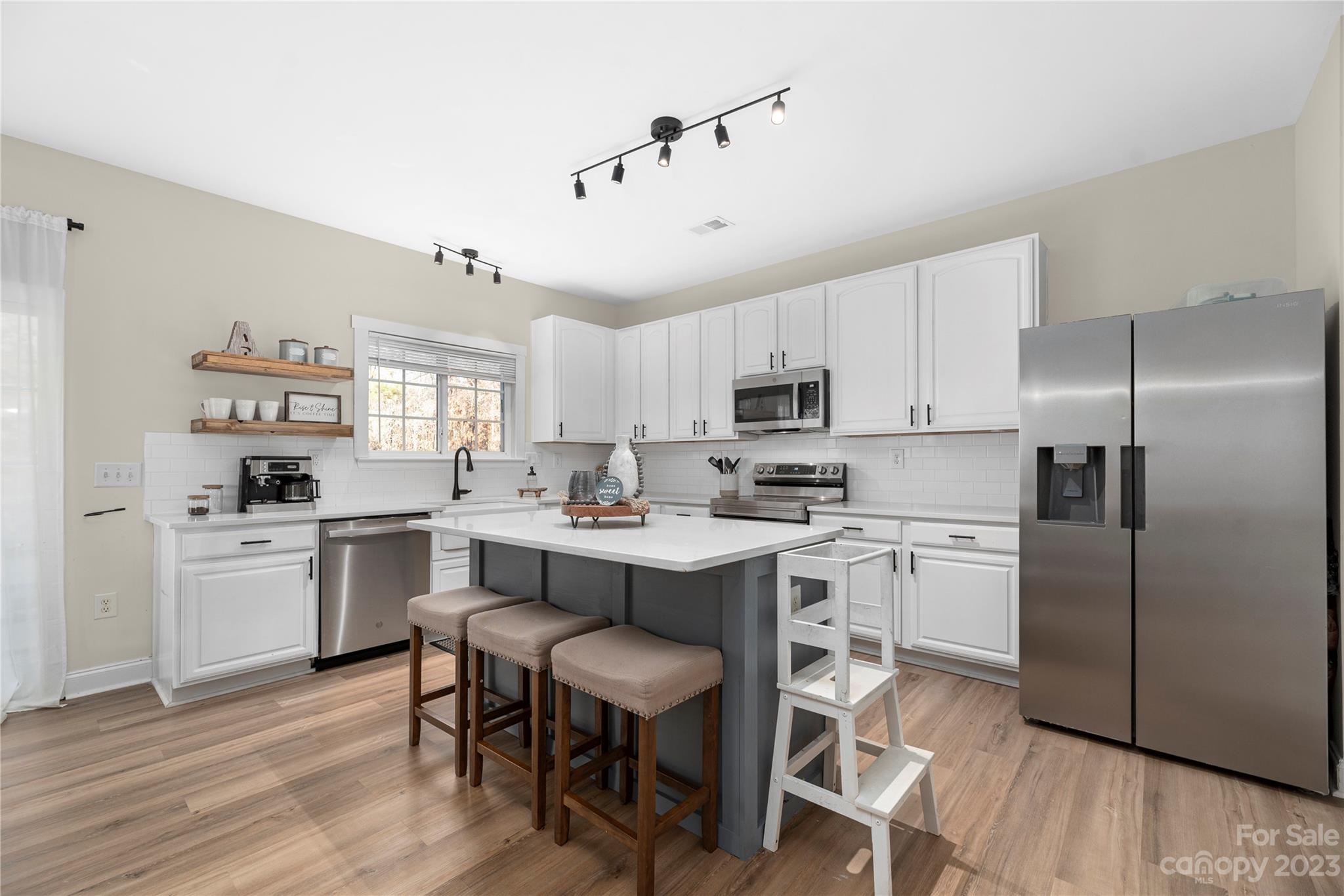 St Johns Forest - Residential