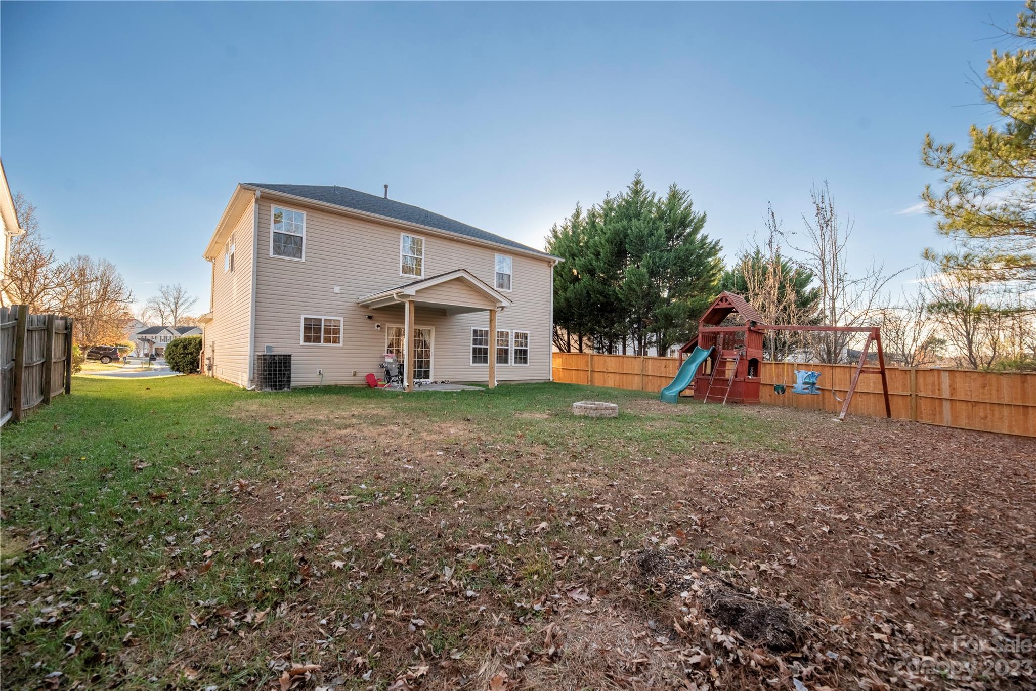 St Johns Forest - Residential