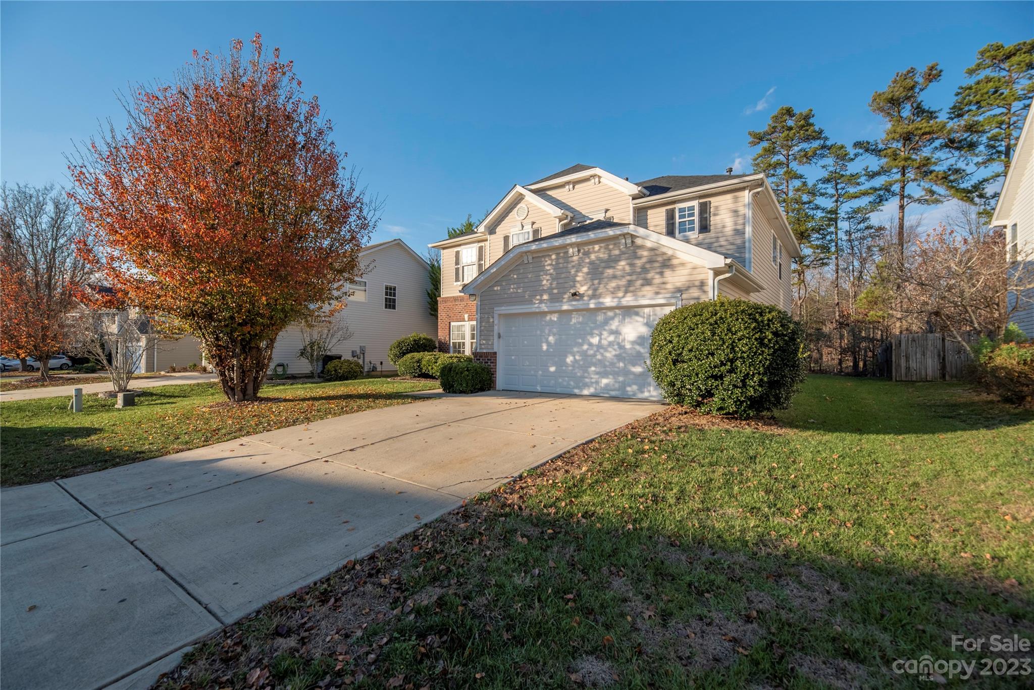 St Johns Forest - Residential