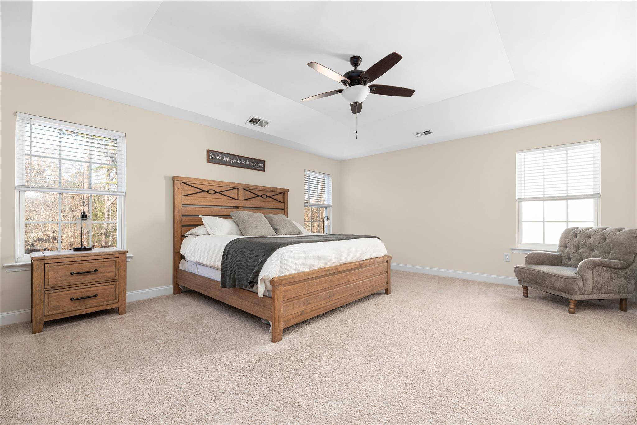 St Johns Forest - Residential