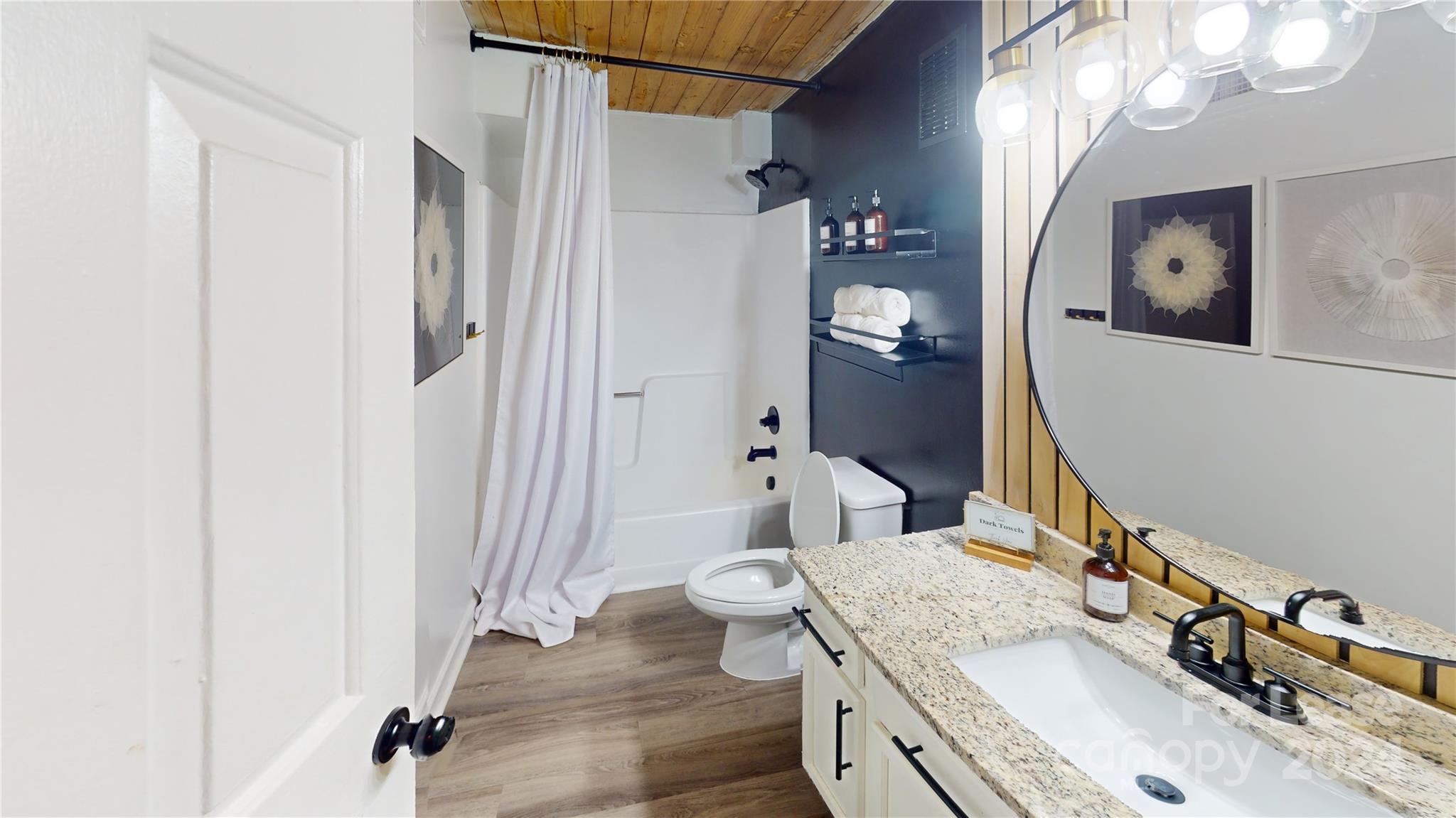 FoxRidge Lofts - Residential Lease