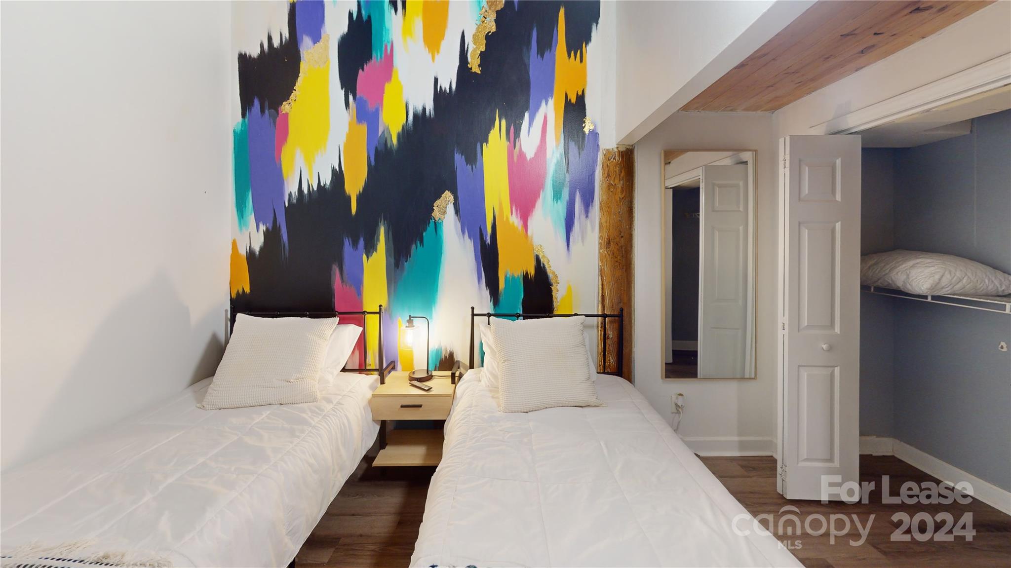 FoxRidge Lofts - Residential Lease