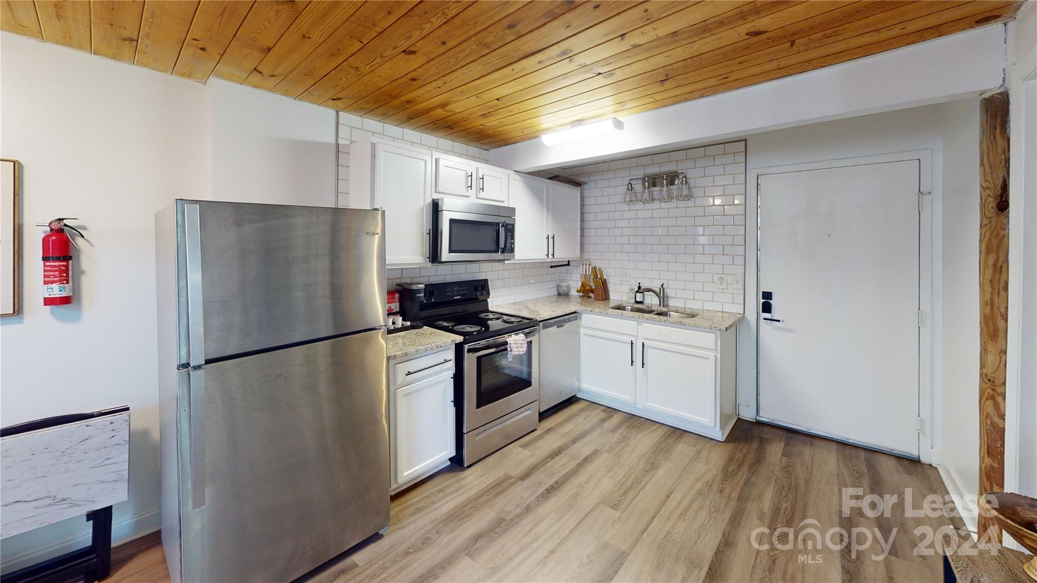 FoxRidge Lofts - Residential Lease