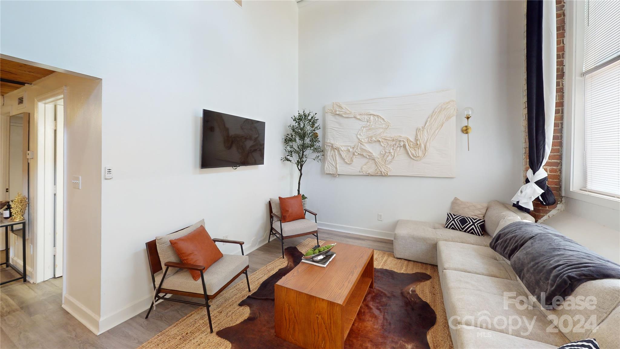 FoxRidge Lofts - Residential Lease