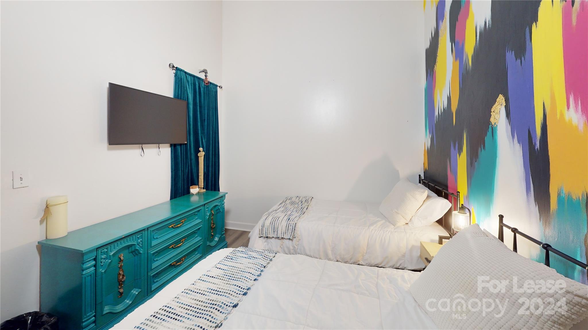 FoxRidge Lofts - Residential Lease