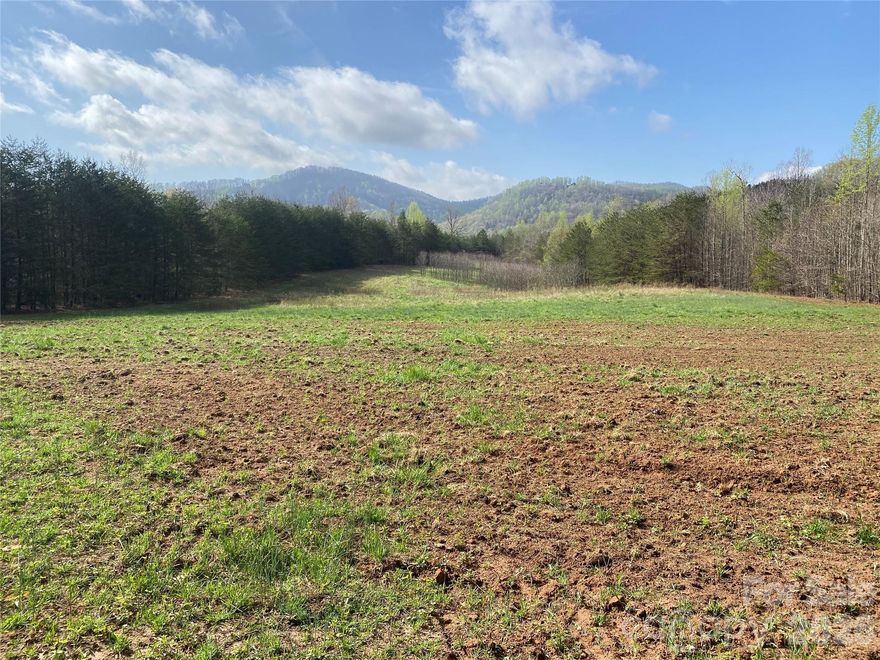 One of the most breathtaking properties you’ll ever step foot on! This +/- 41-acre tract offers the perfect blend of open land and natural beauty, featuring: 7 acres of open tillable or pasture land – ideal for farming, livestock or food plots. An internal road system exists and will get you most of the way through the property. Creeks meander through the property – adding charm, functionality and beauty. Stunning mountain views – a peaceful retreat with unmatched scenery. Abundant wildlife – whitetail deer, turkey, bear and more for the avid hunter. Direct access to 1,500+ acres of NC Game Lands – expanding your recreational opportunities. Whether you’re looking for a private homestead, hunting retreat or investment property, this is a rare opportunity to own a true outdoor haven.