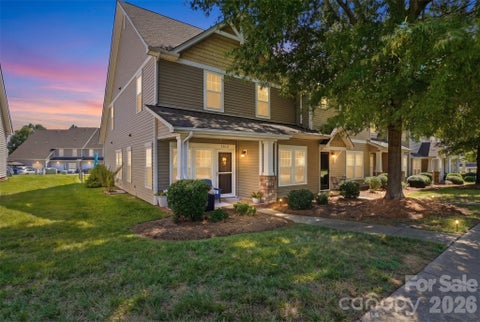 Photo of 1012 Laparc Lane, Indian Trail, NC 28079 (MLS # 4408392)
