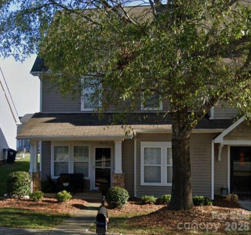 1012 Laparc Lane, Indian Trail, NC, 28079