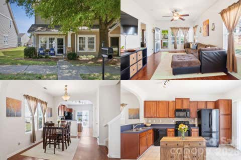 Photo of 1012 Laparc Lane, Indian Trail, NC 28079 (MLS # 4408392)