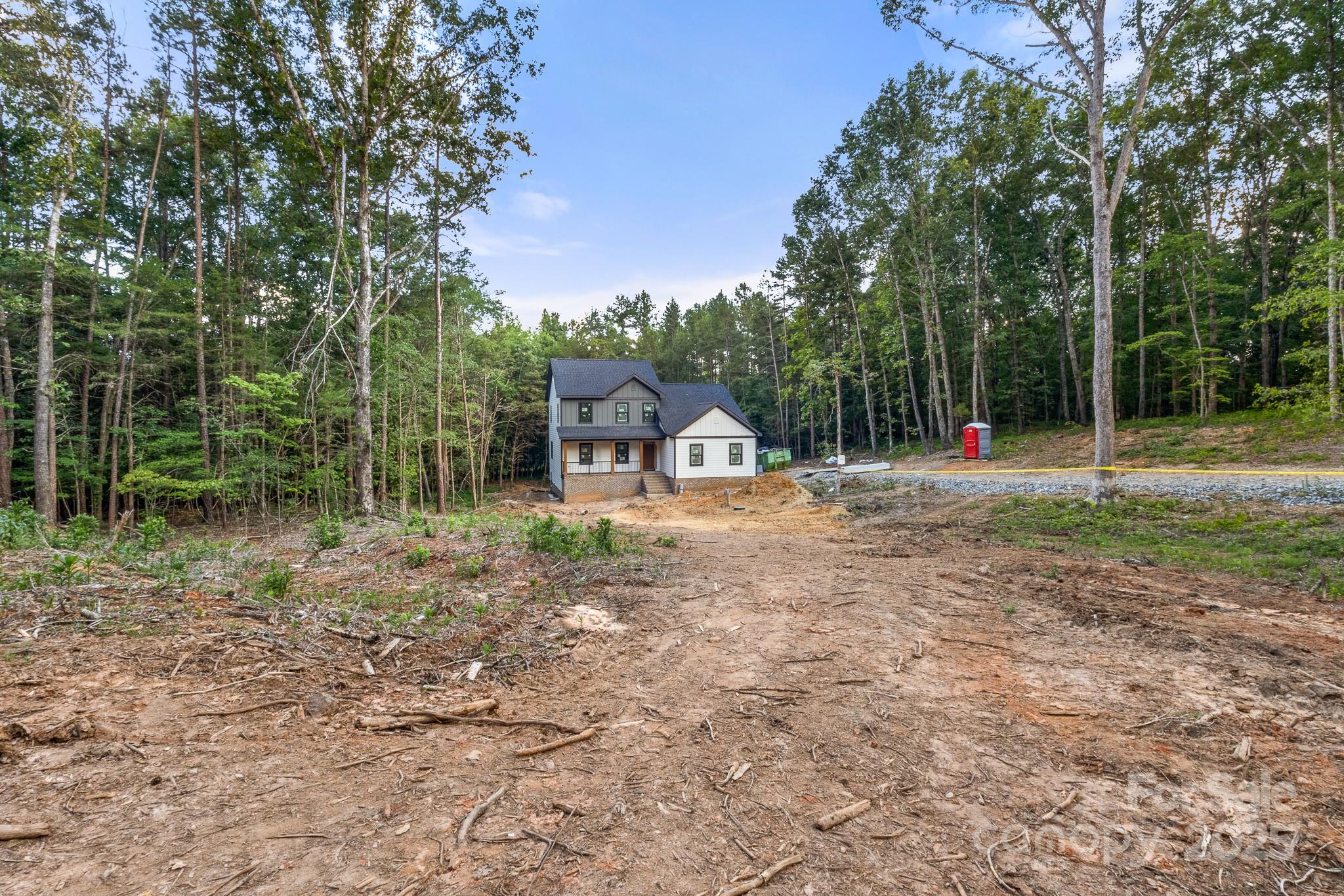 4641 Yellow Poplar Lane
