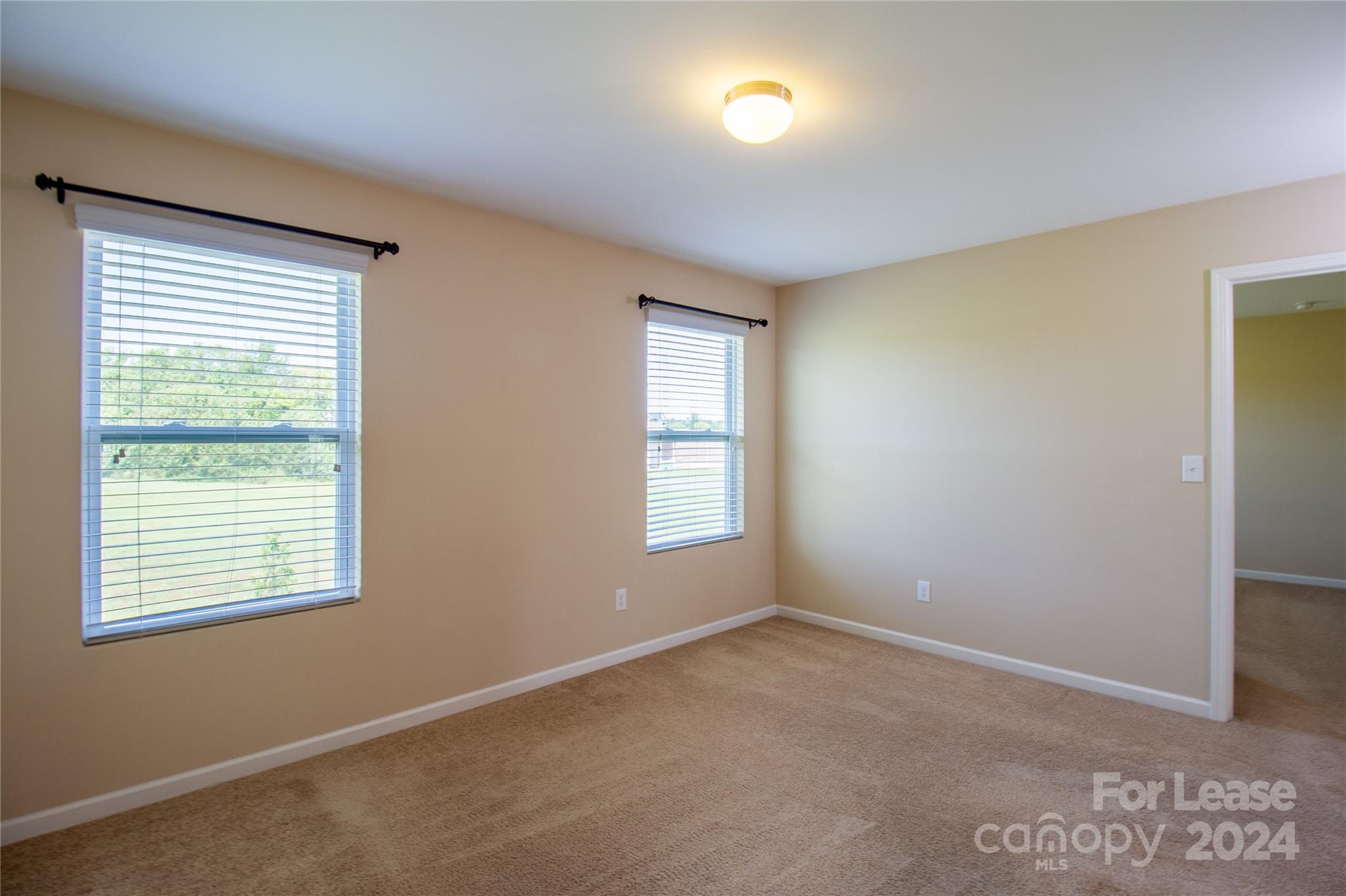 Summerlake - Residential Lease