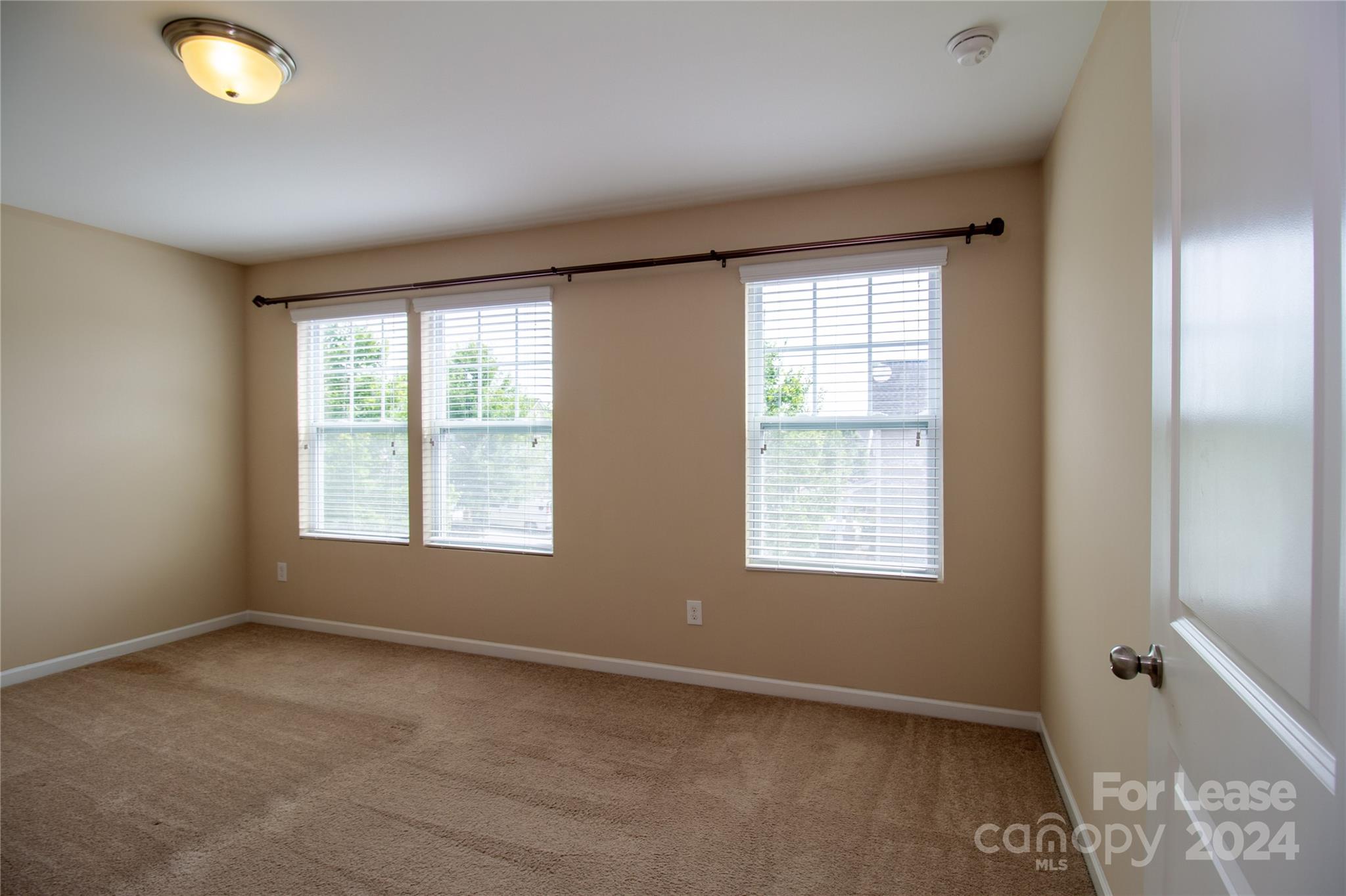 Summerlake - Residential Lease