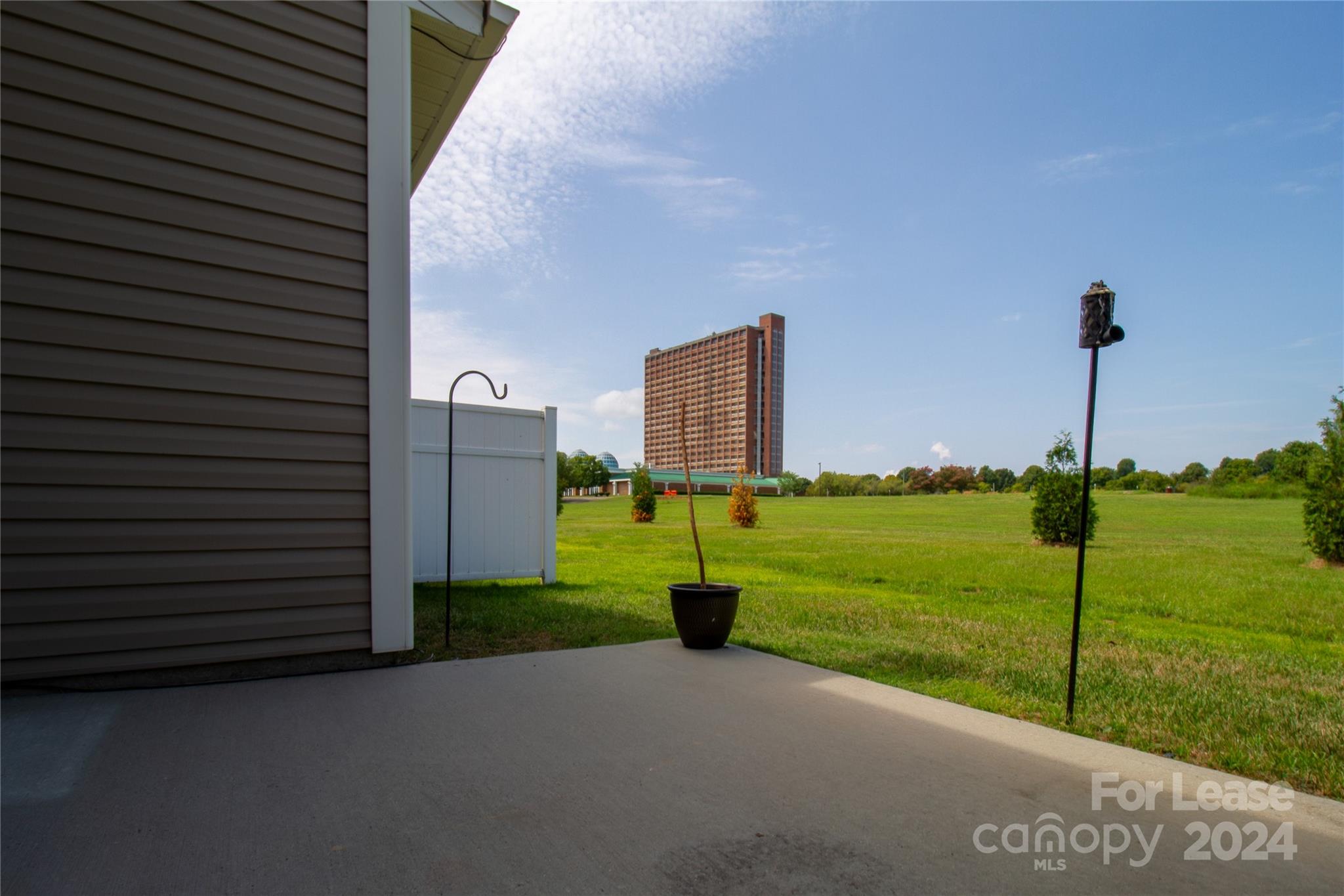 Summerlake - Residential Lease